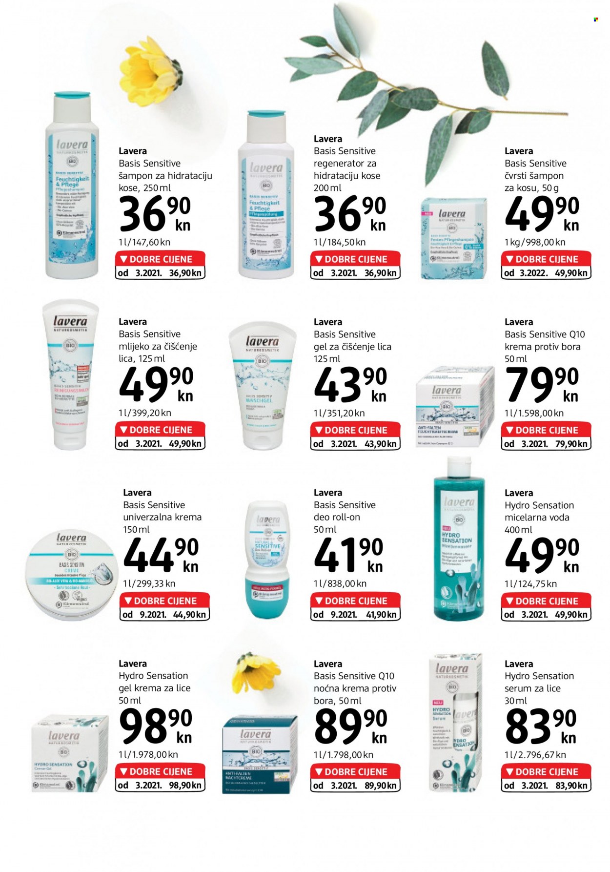 dm katalog - 16.05.2022. - 31.05.2022. Stranica 18