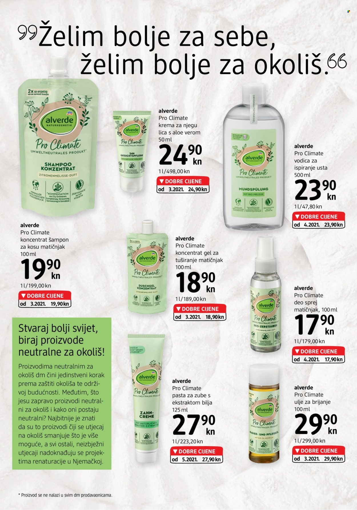 dm katalog - 16.05.2022. - 31.05.2022. Stranica 20