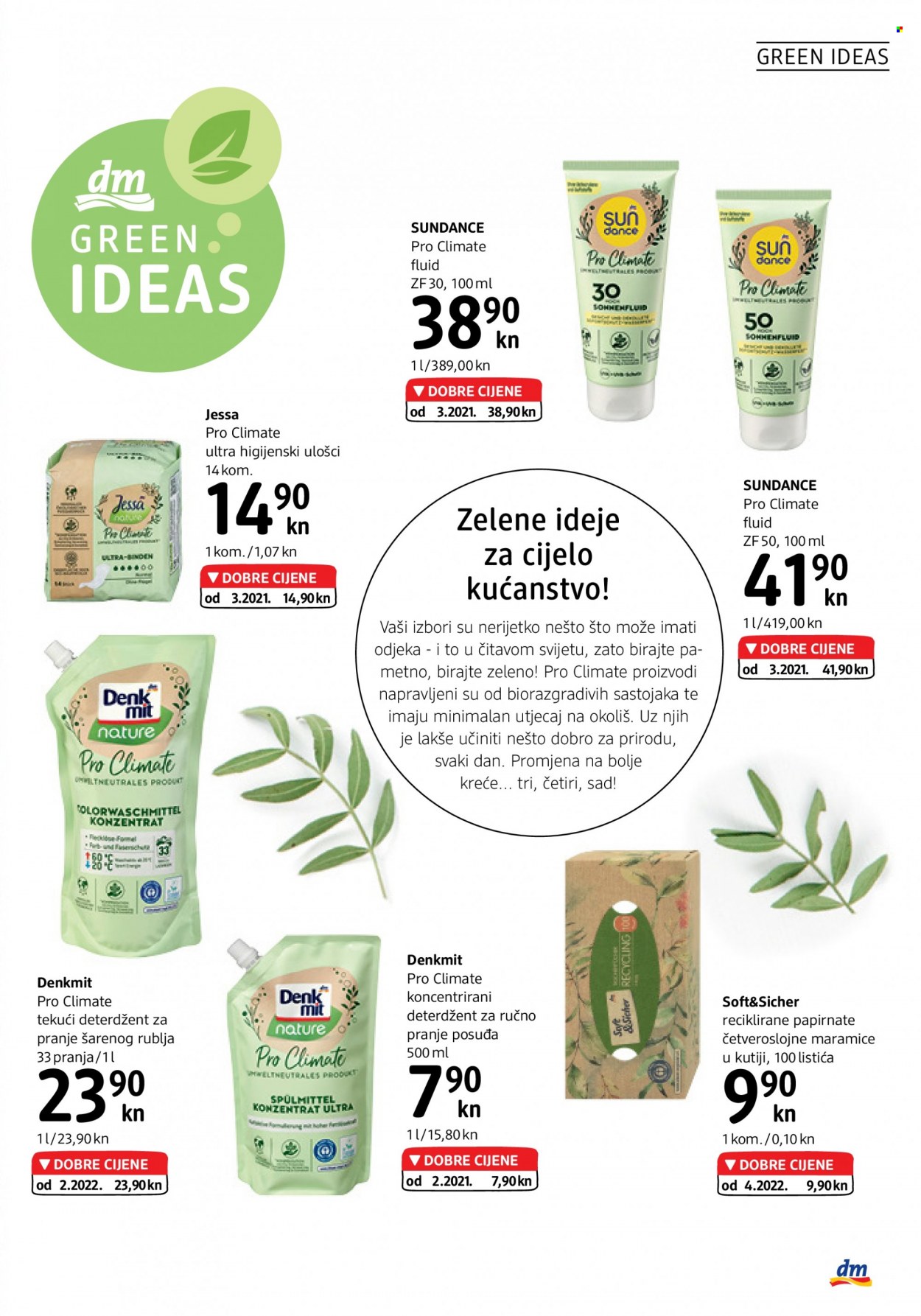 dm katalog - 16.05.2022. - 31.05.2022. Stranica 21