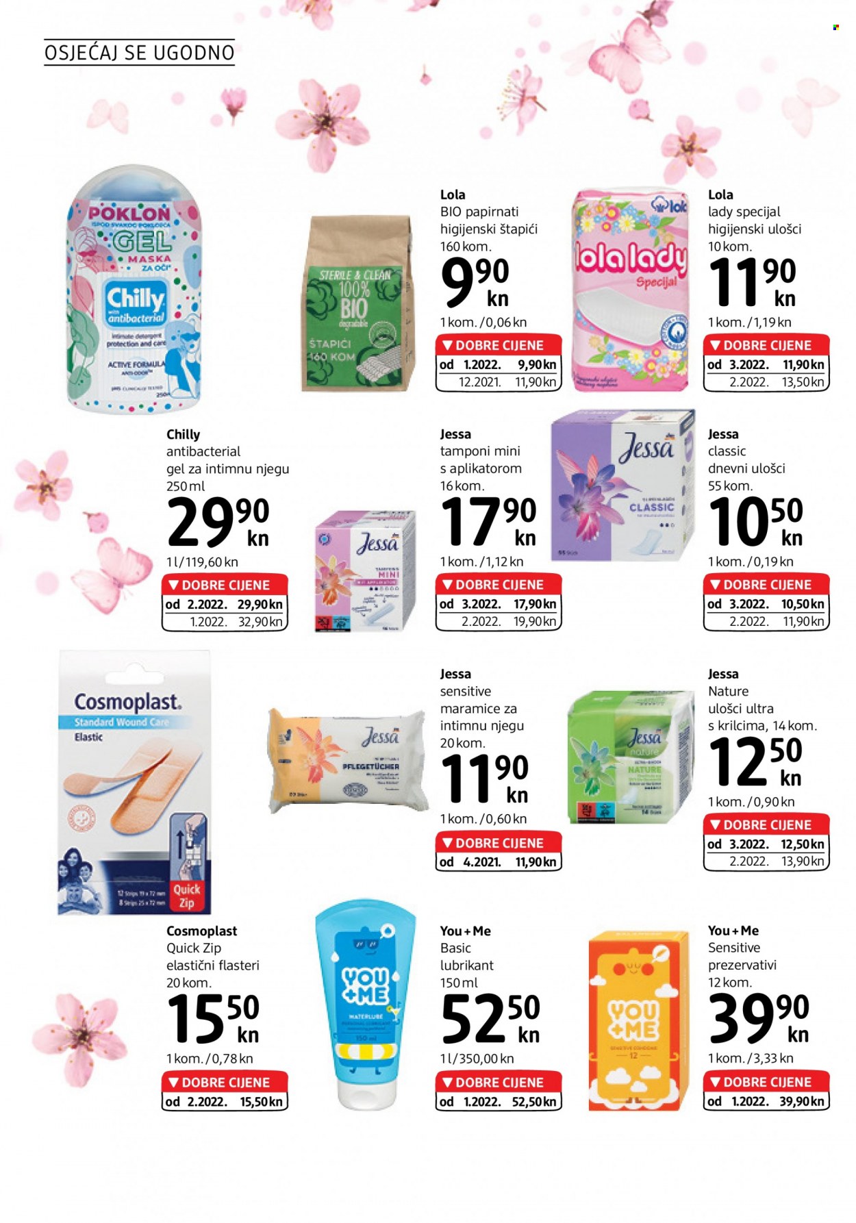 dm katalog - 16.05.2022. - 31.05.2022. Stranica 22
