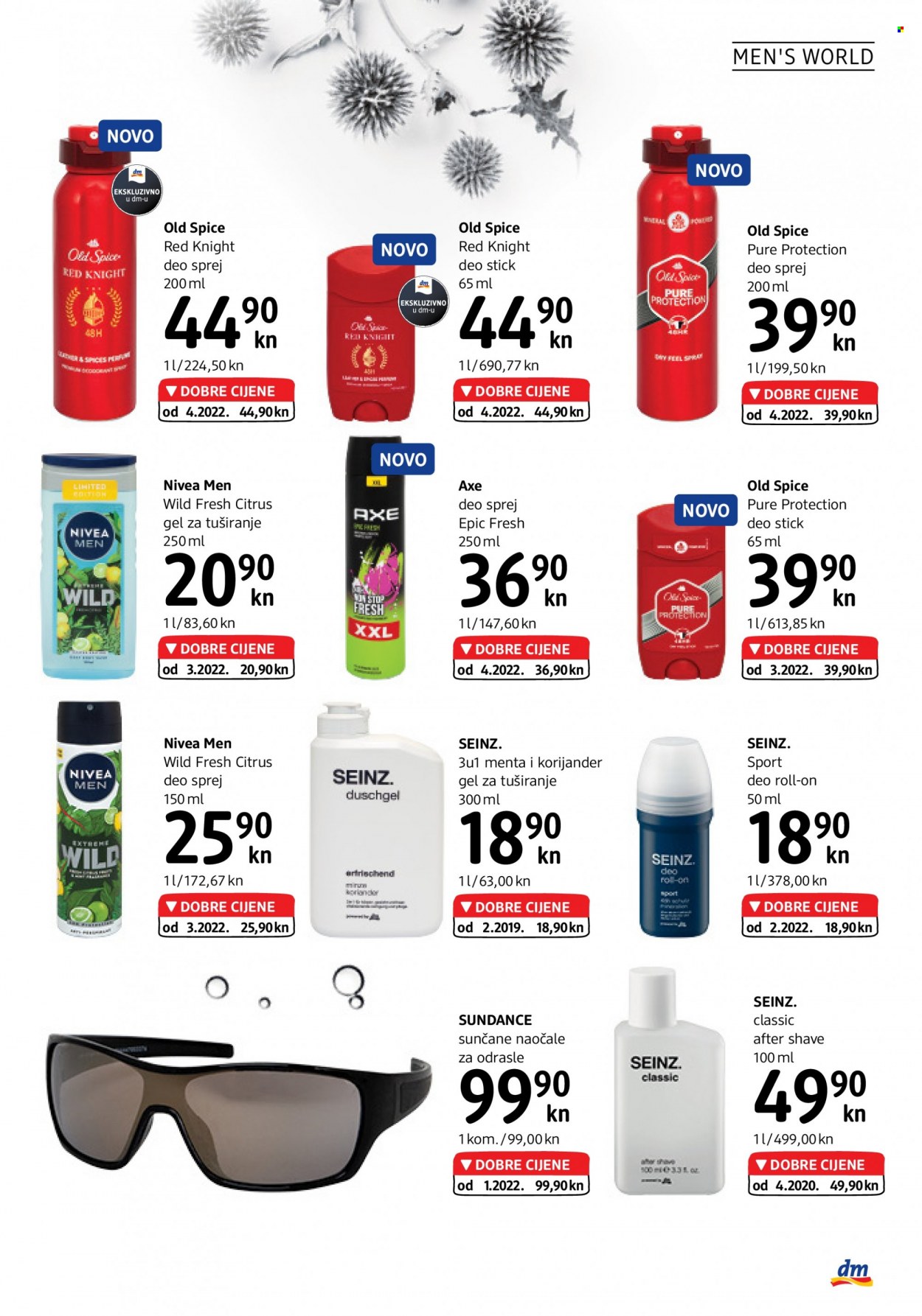 dm katalog - 16.05.2022. - 31.05.2022. Stranica 23