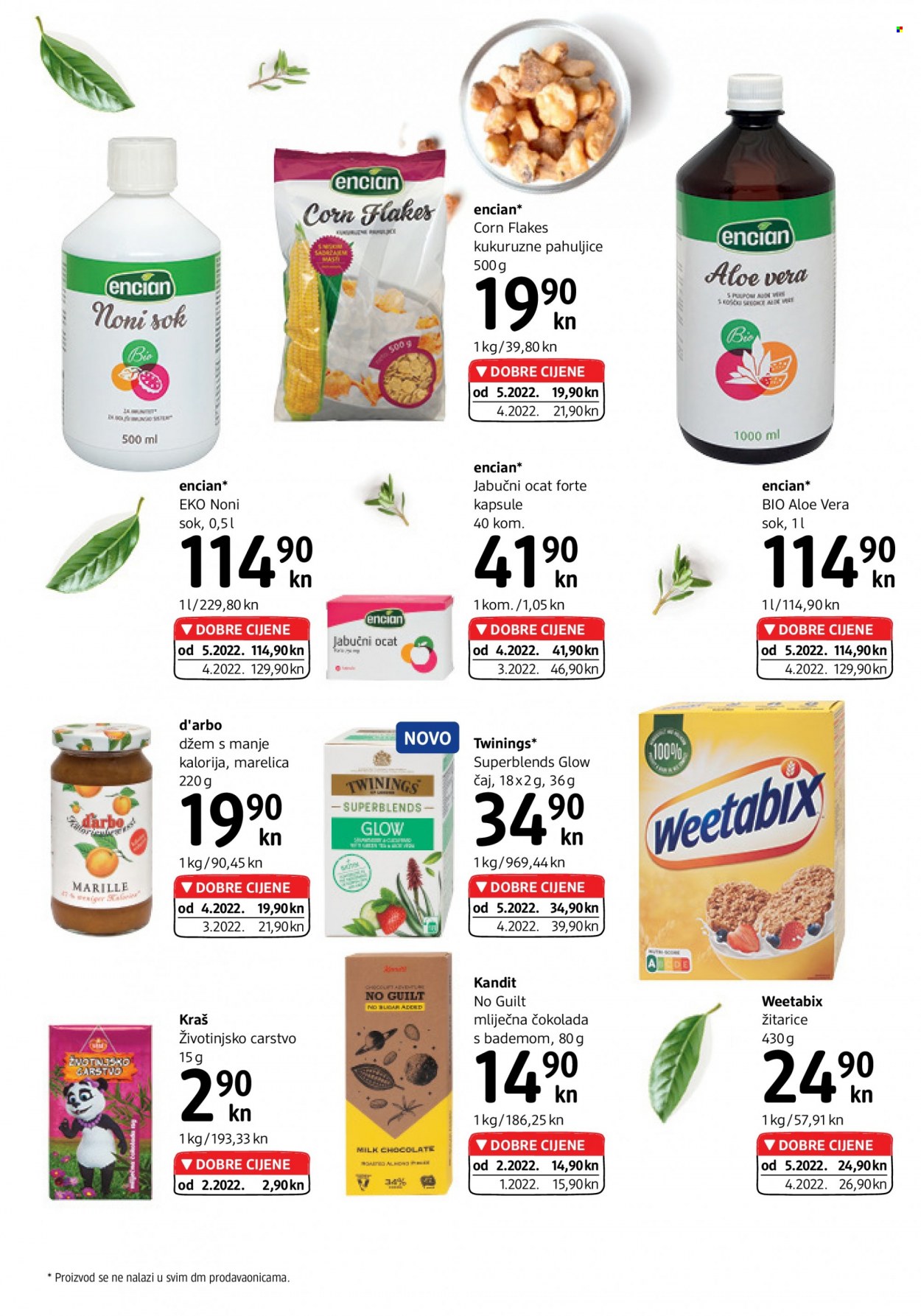 dm katalog - 16.05.2022. - 31.05.2022. Stranica 24