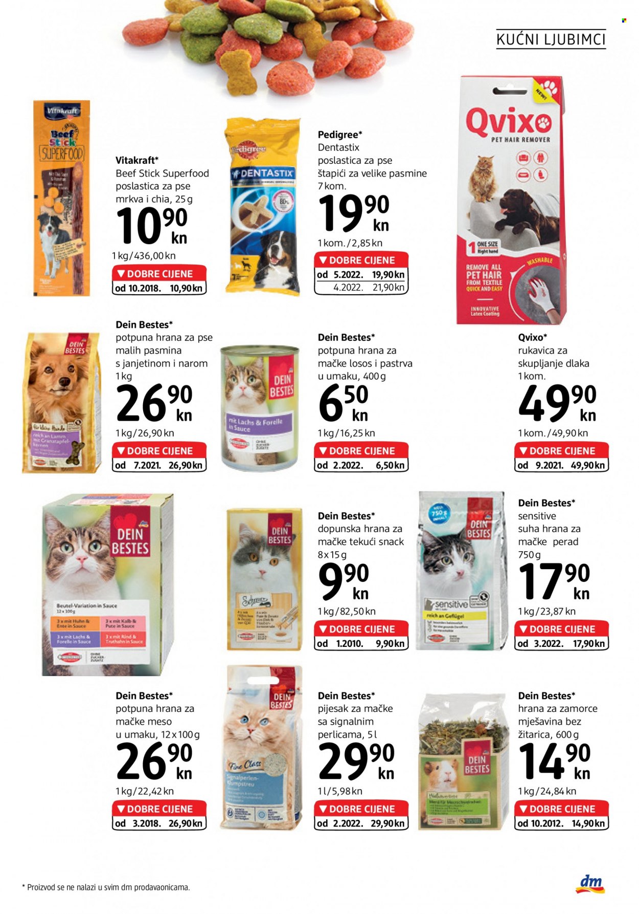 dm katalog - 16.05.2022. - 31.05.2022. Stranica 27