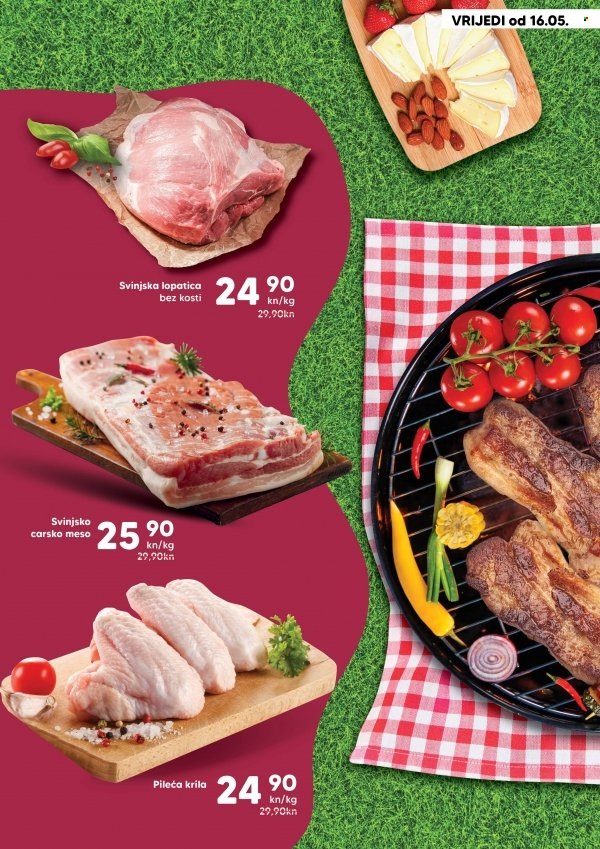 Pivac katalog - 16.05.2022. - 22.05.2022. Stranica 2