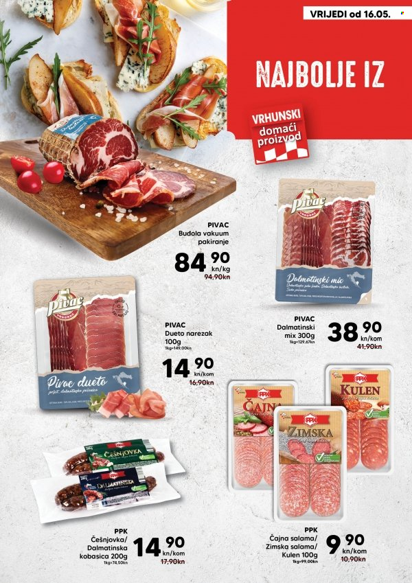Pivac katalog - 16.05.2022. - 22.05.2022. Stranica 4