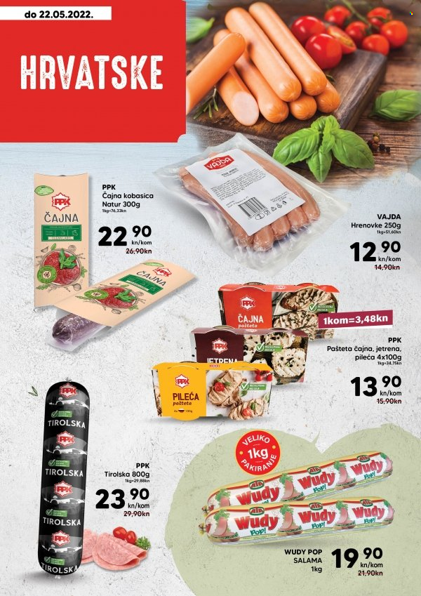 Pivac katalog - 16.05.2022. - 22.05.2022. Stranica 5