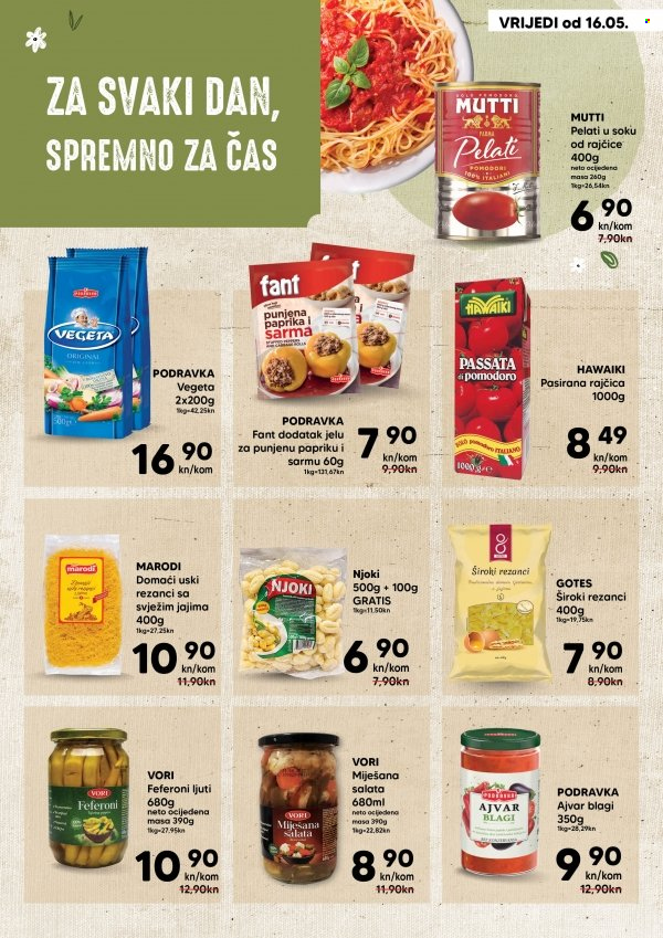 Pivac katalog - 16.05.2022. - 22.05.2022. Stranica 6
