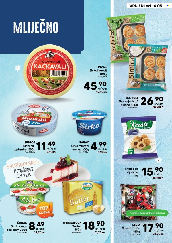 Pivac katalog - 16.05.2022. - 22.05.2022. Stranica 8