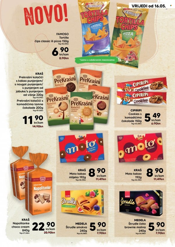 Pivac katalog - 16.05.2022. - 22.05.2022. Stranica 12