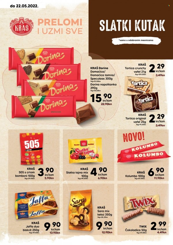 Pivac katalog - 16.05.2022. - 22.05.2022. Stranica 13