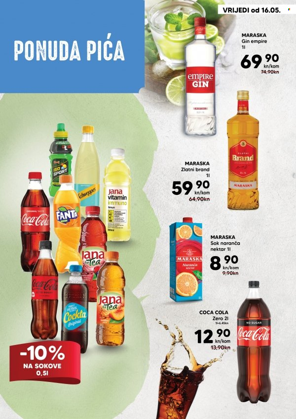 Pivac katalog - 16.05.2022. - 22.05.2022. Stranica 14