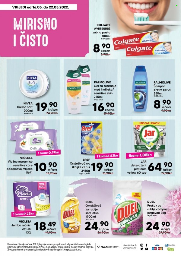 Pivac katalog - 16.05.2022. - 22.05.2022. Stranica 16