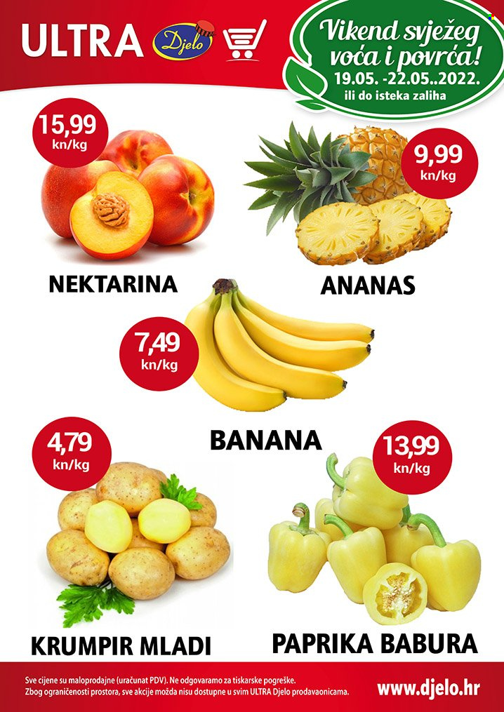Djelo katalog - 19.05.2022. - 22.05.2022. Stranica 1
