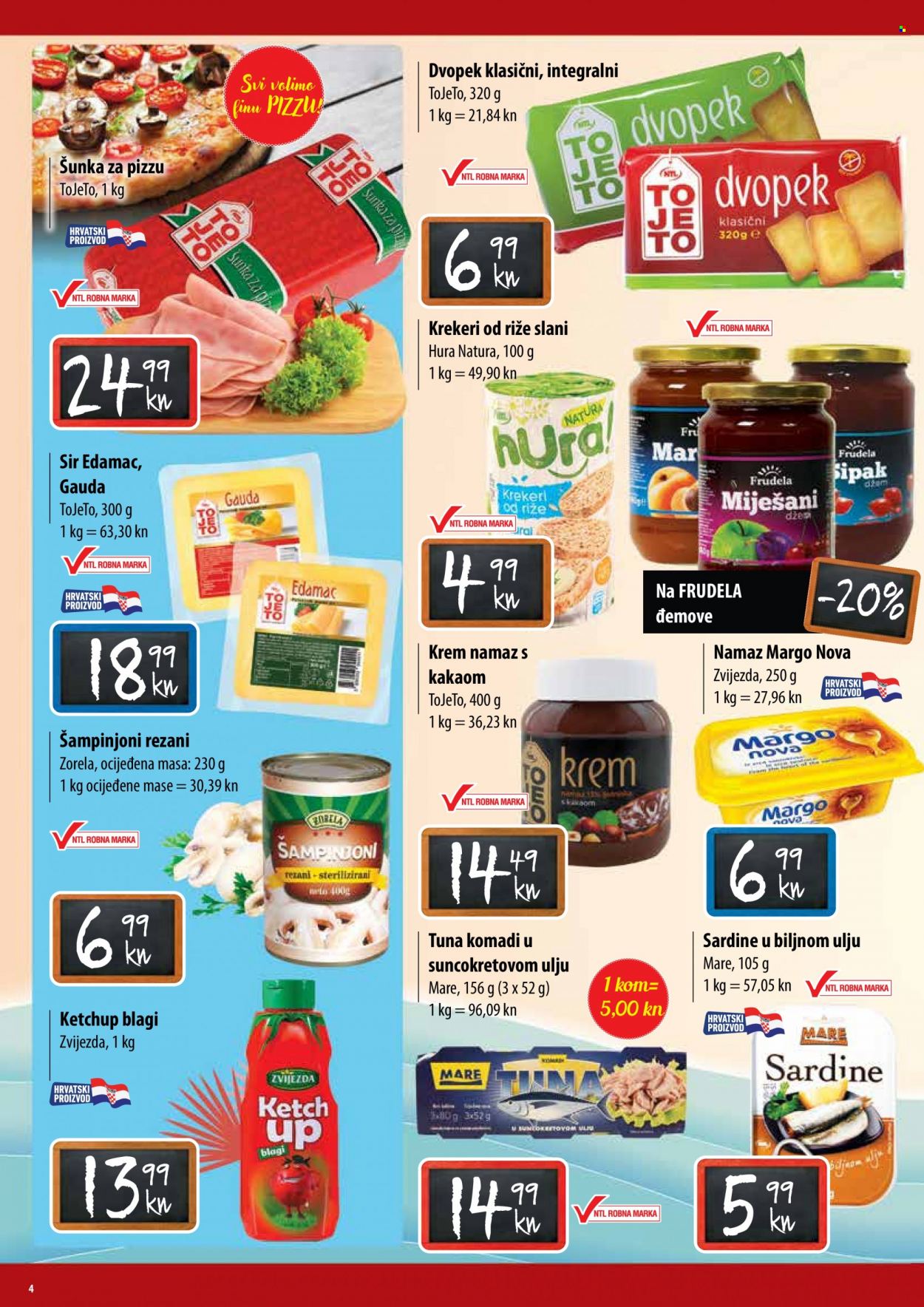 Boso katalog - 19.05.2022. - 25.05.2022. Stranica 4