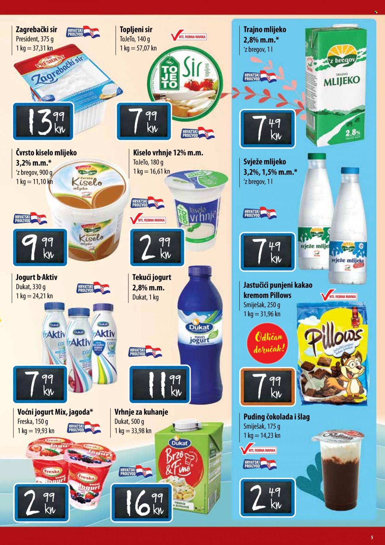 Boso katalog - 19.05.2022. - 25.05.2022. Stranica 5