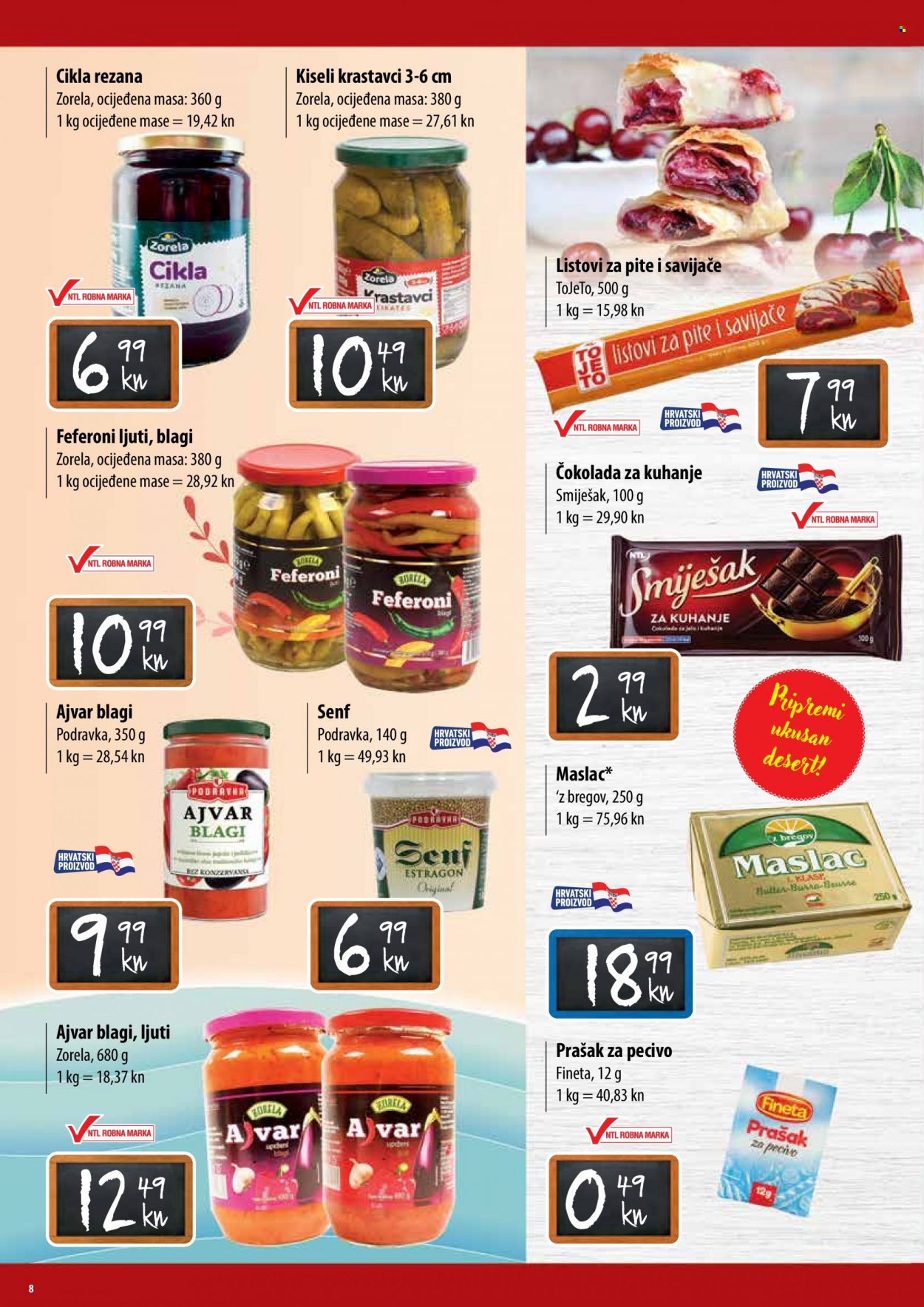 Boso katalog - 19.05.2022. - 25.05.2022. Stranica 8