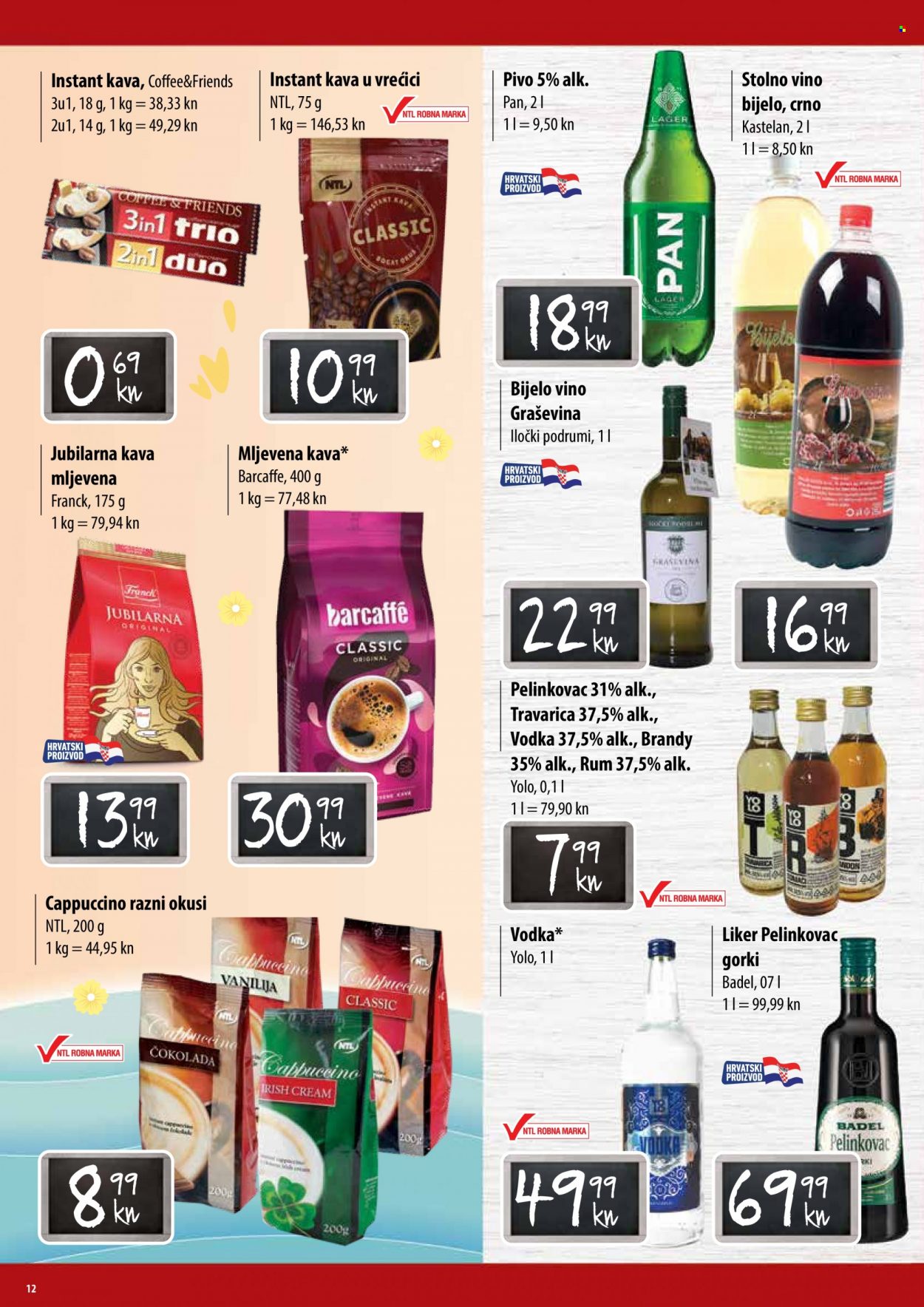 Boso katalog - 19.05.2022. - 25.05.2022. Stranica 12