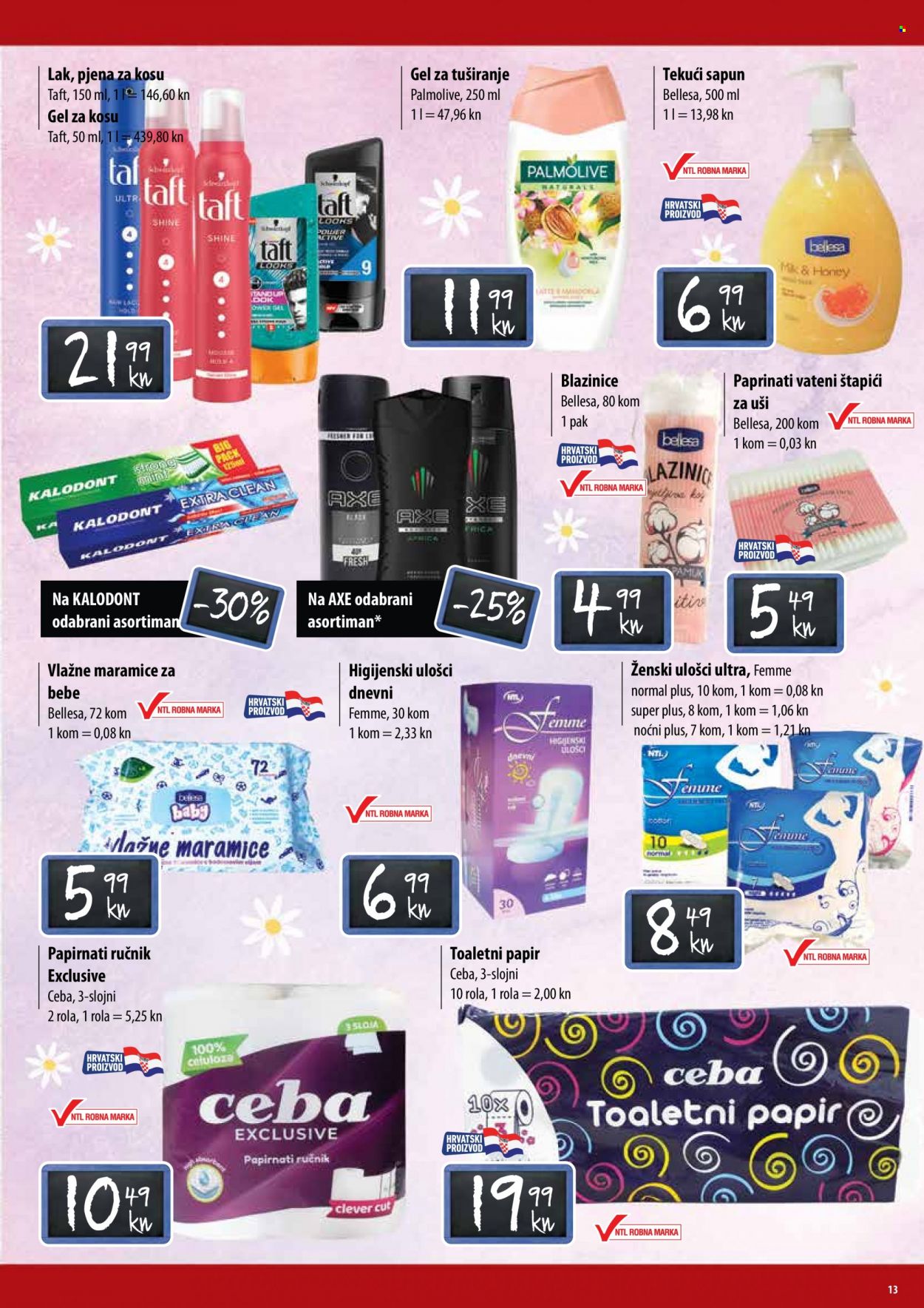 Boso katalog - 19.05.2022. - 25.05.2022. Stranica 13