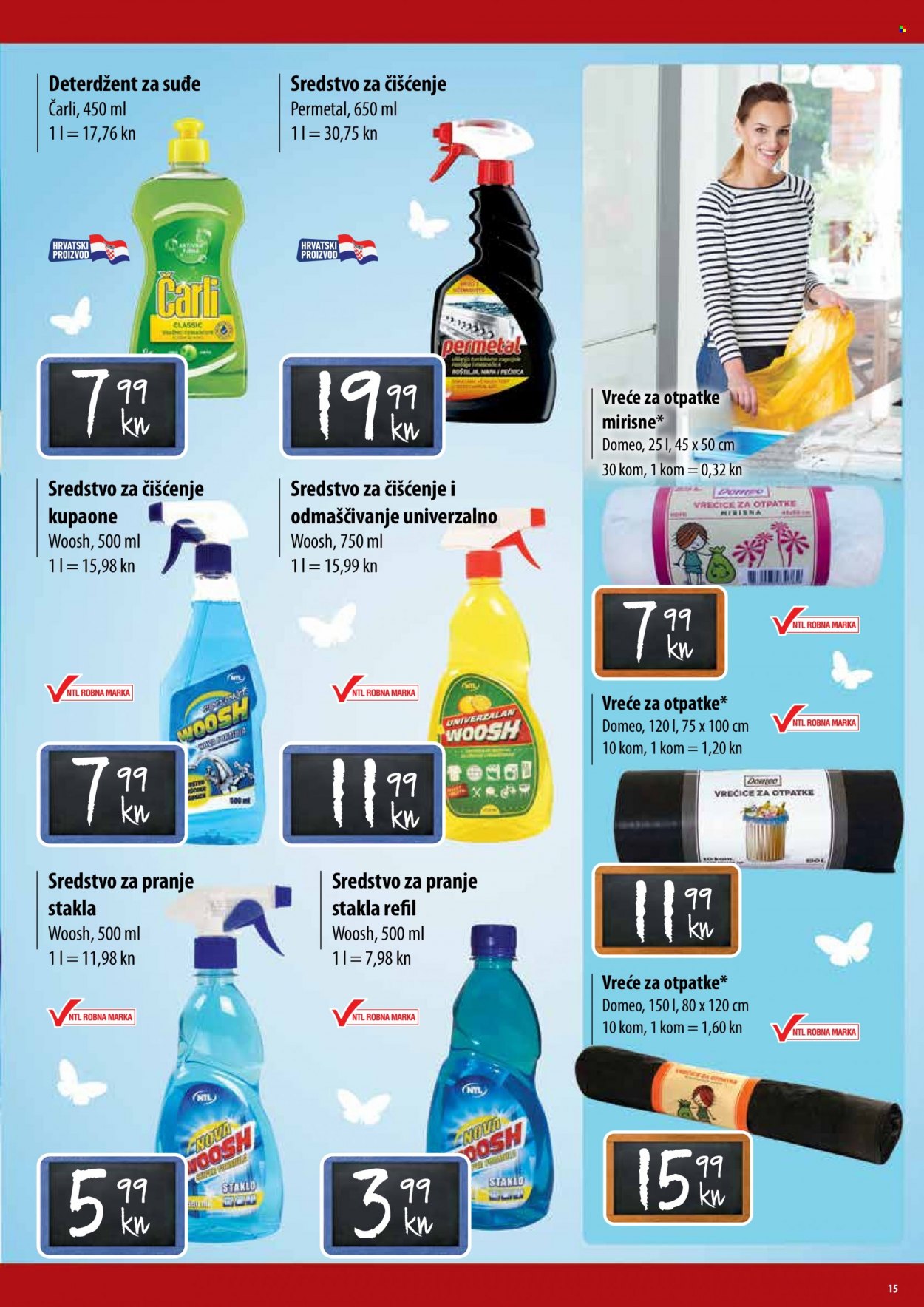 Boso katalog - 19.05.2022. - 25.05.2022. Stranica 15