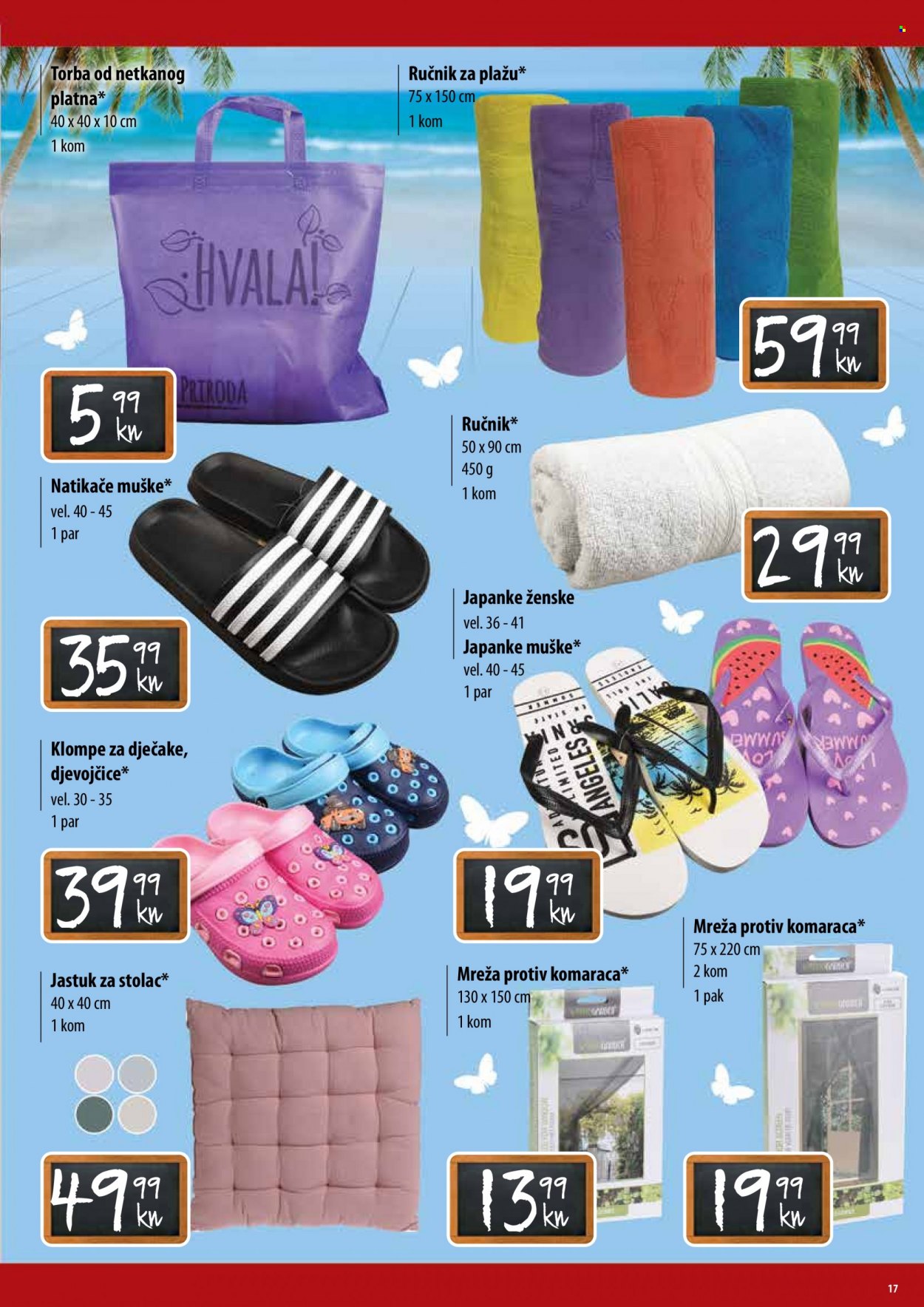 Boso katalog - 19.05.2022. - 25.05.2022. Stranica 17