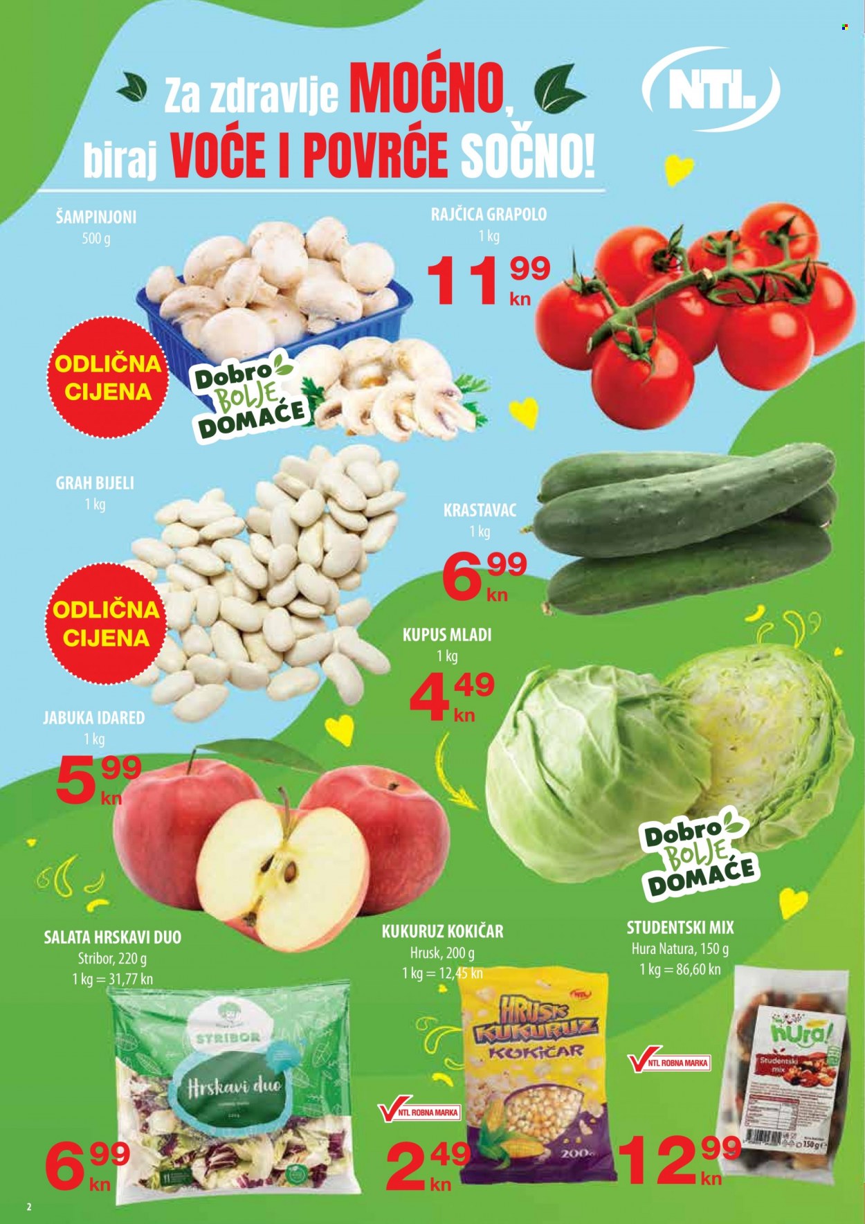 Gavranović katalog - 19.05.2022. - 25.05.2022. Stranica 2