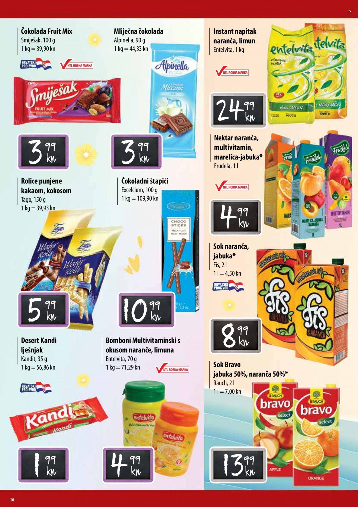 Gavranović katalog - 19.05.2022. - 25.05.2022. Stranica 10