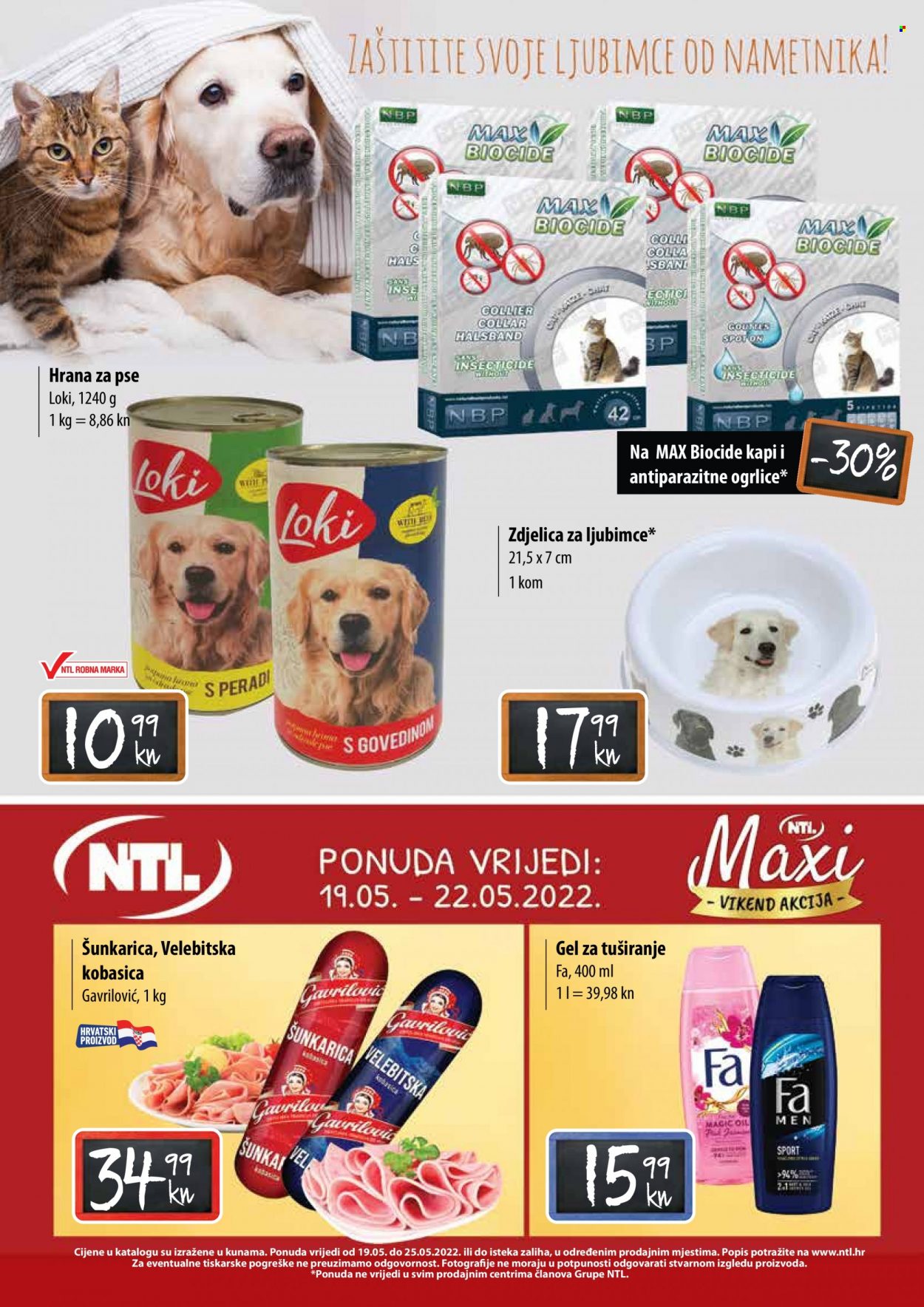 Gavranović katalog - 19.05.2022. - 25.05.2022. Stranica 20