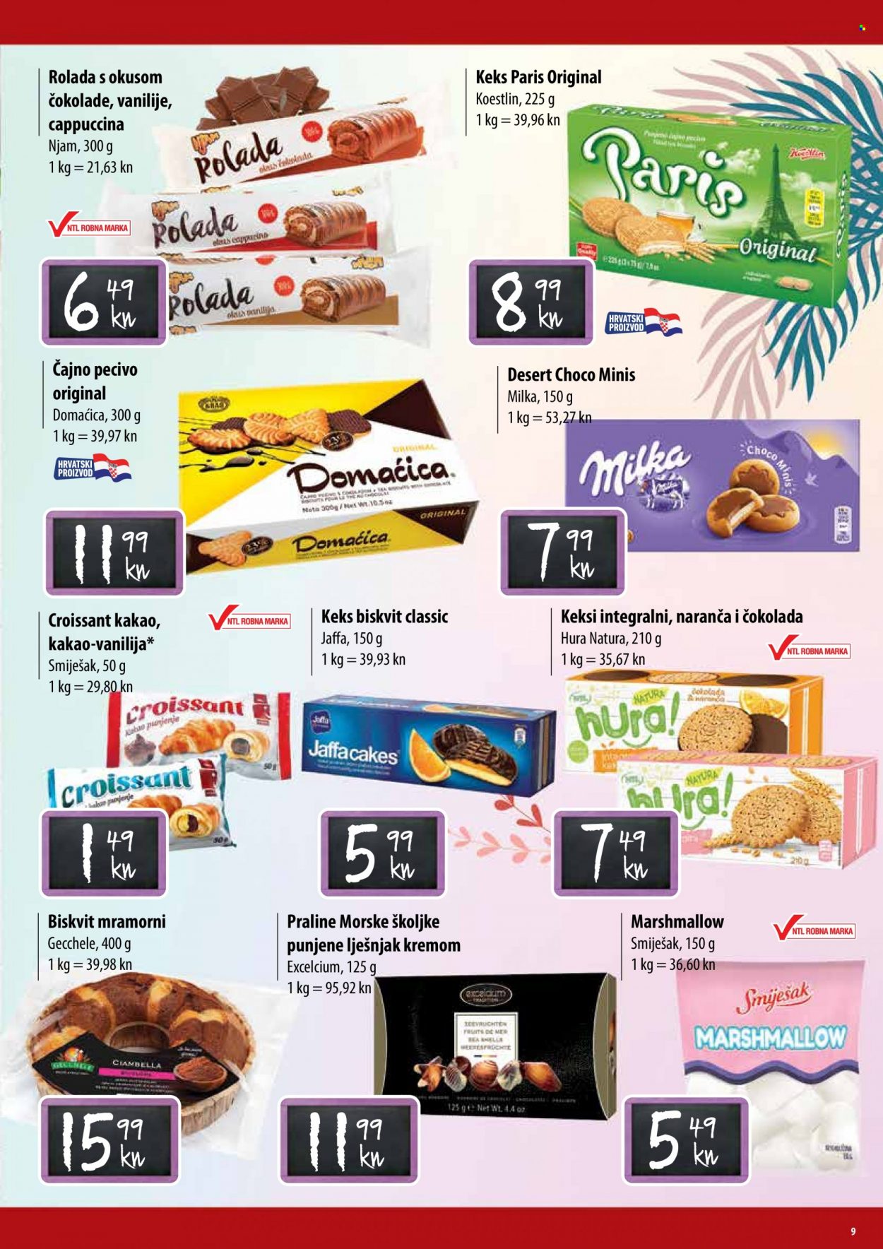Trgovina KRK katalog - 19.05.2022. - 25.05.2022. Stranica 9