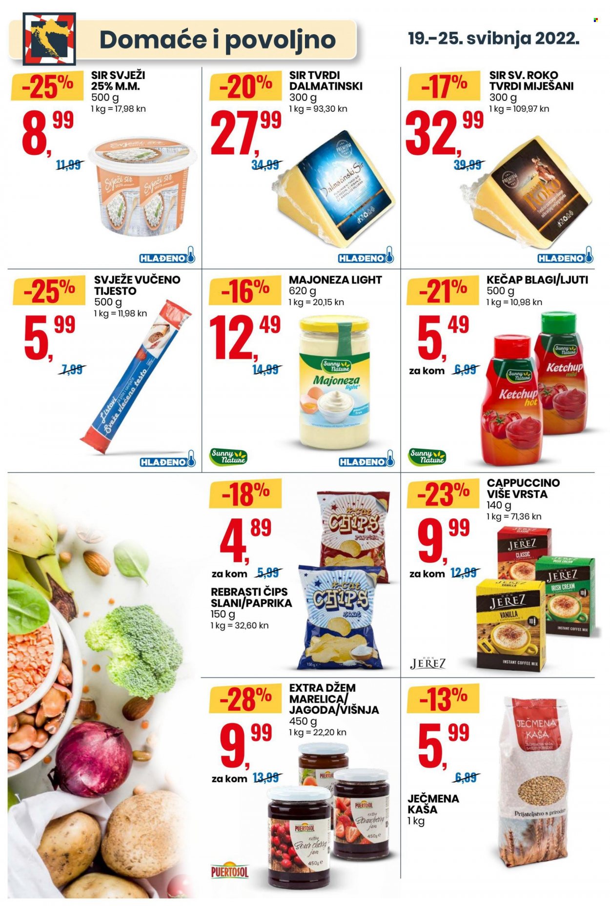Eurospin katalog - 19.05.2022. - 25.05.2022. Stranica 4