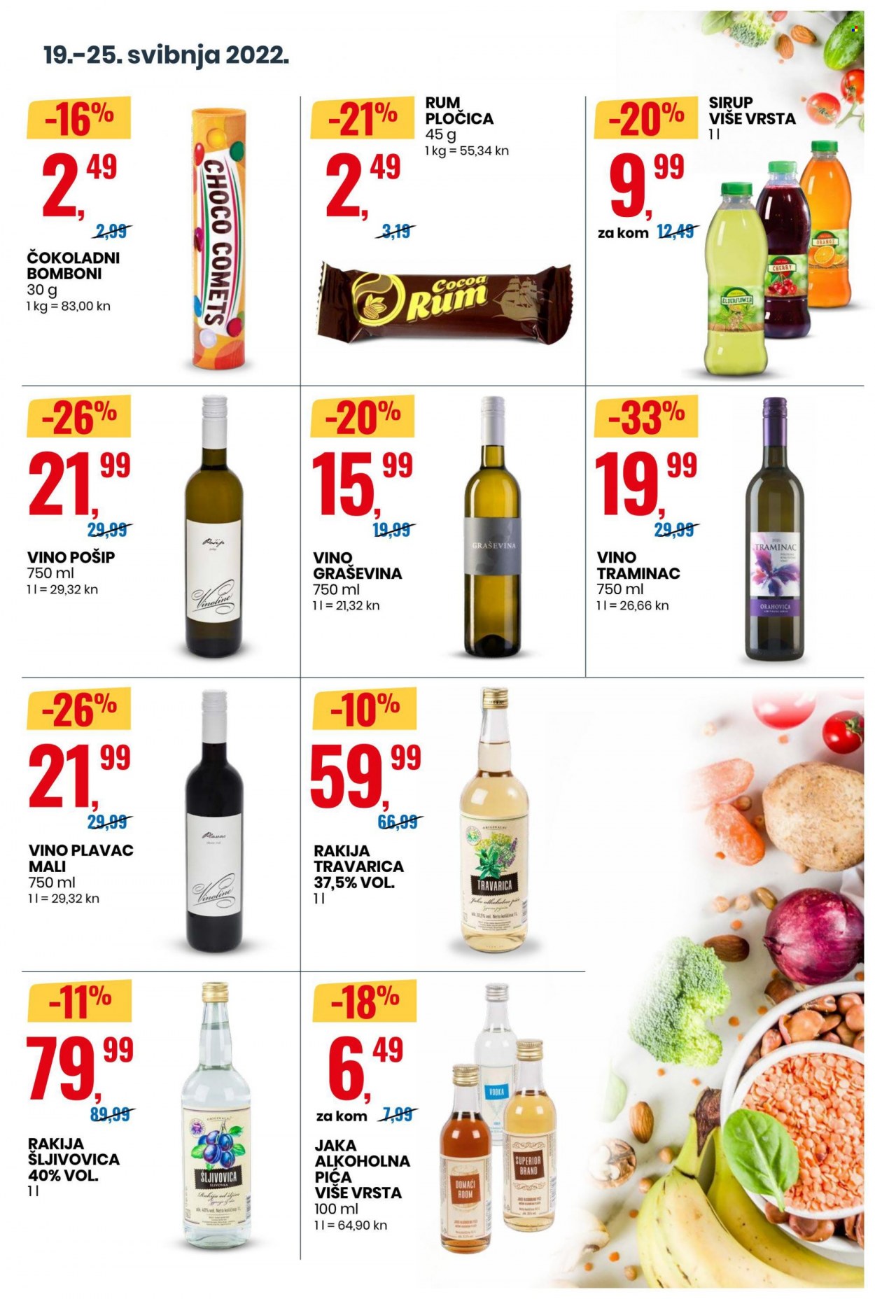 Eurospin katalog - 19.05.2022. - 25.05.2022. Stranica 5