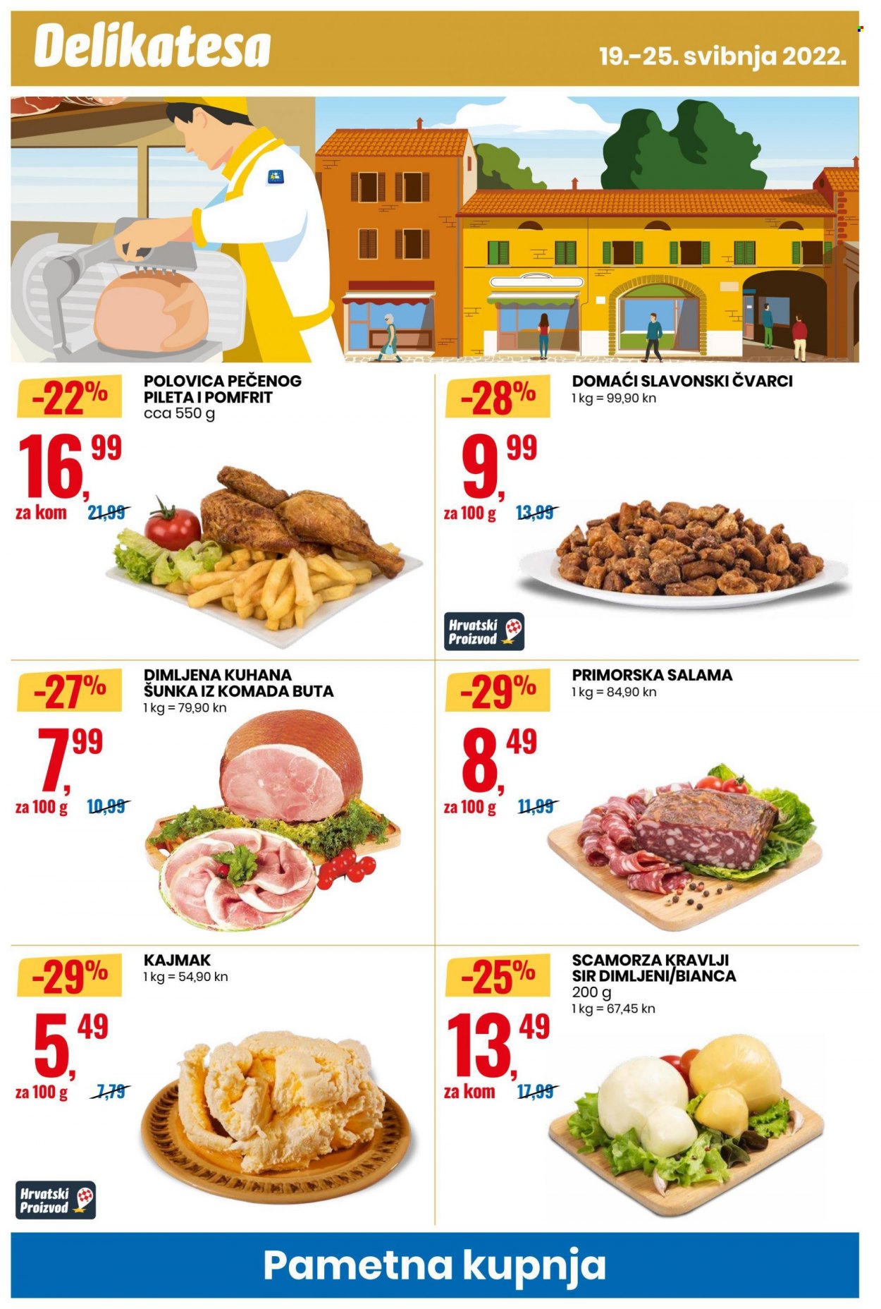Eurospin katalog - 19.05.2022. - 25.05.2022. Stranica 8