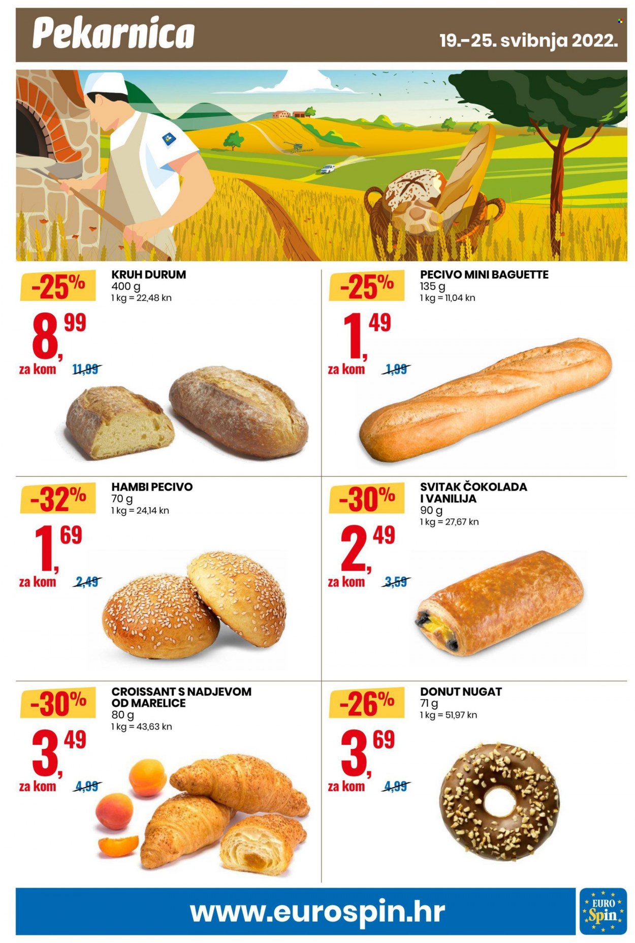 Eurospin katalog - 19.05.2022. - 25.05.2022. Stranica 9