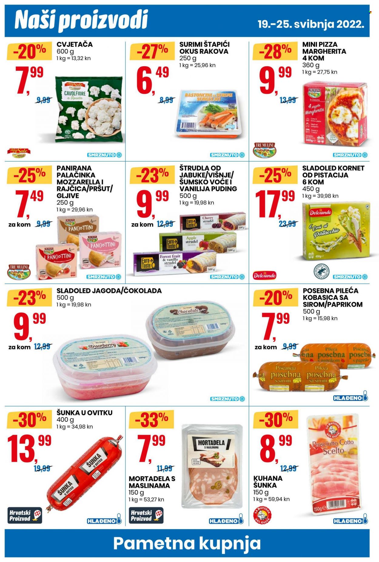 Eurospin katalog - 19.05.2022. - 25.05.2022. Stranica 12