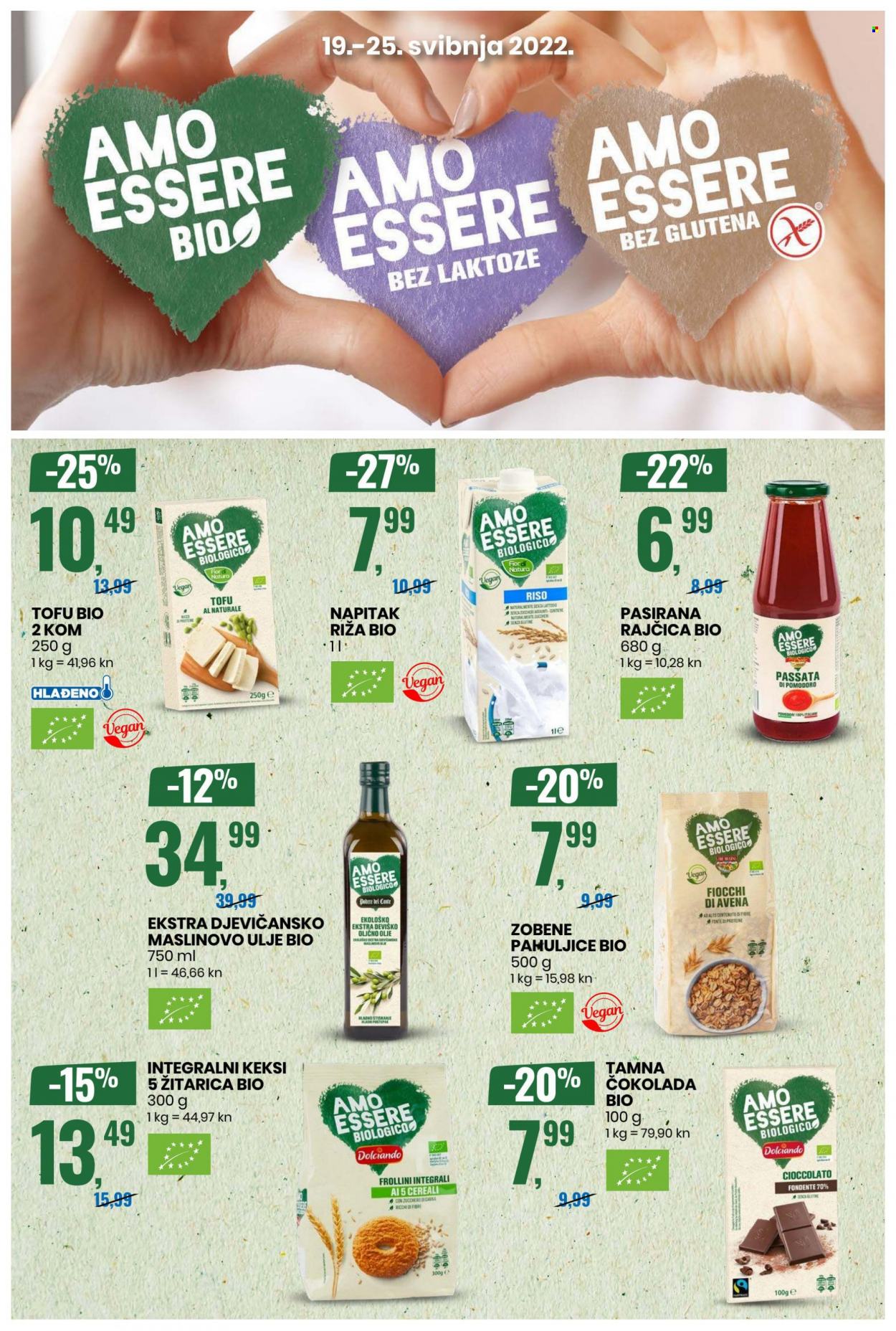 Eurospin katalog - 19.05.2022. - 25.05.2022. Stranica 18