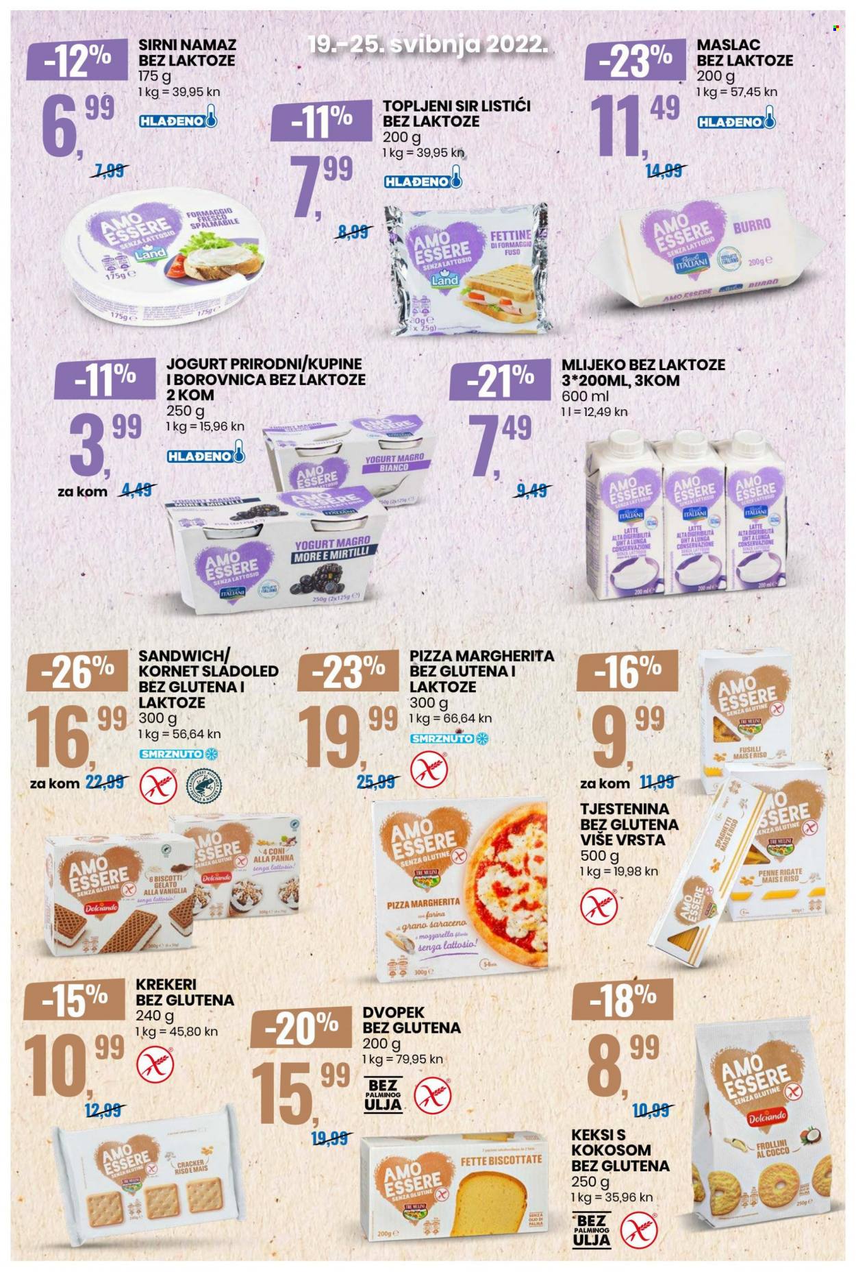 Eurospin katalog - 19.05.2022. - 25.05.2022. Stranica 19