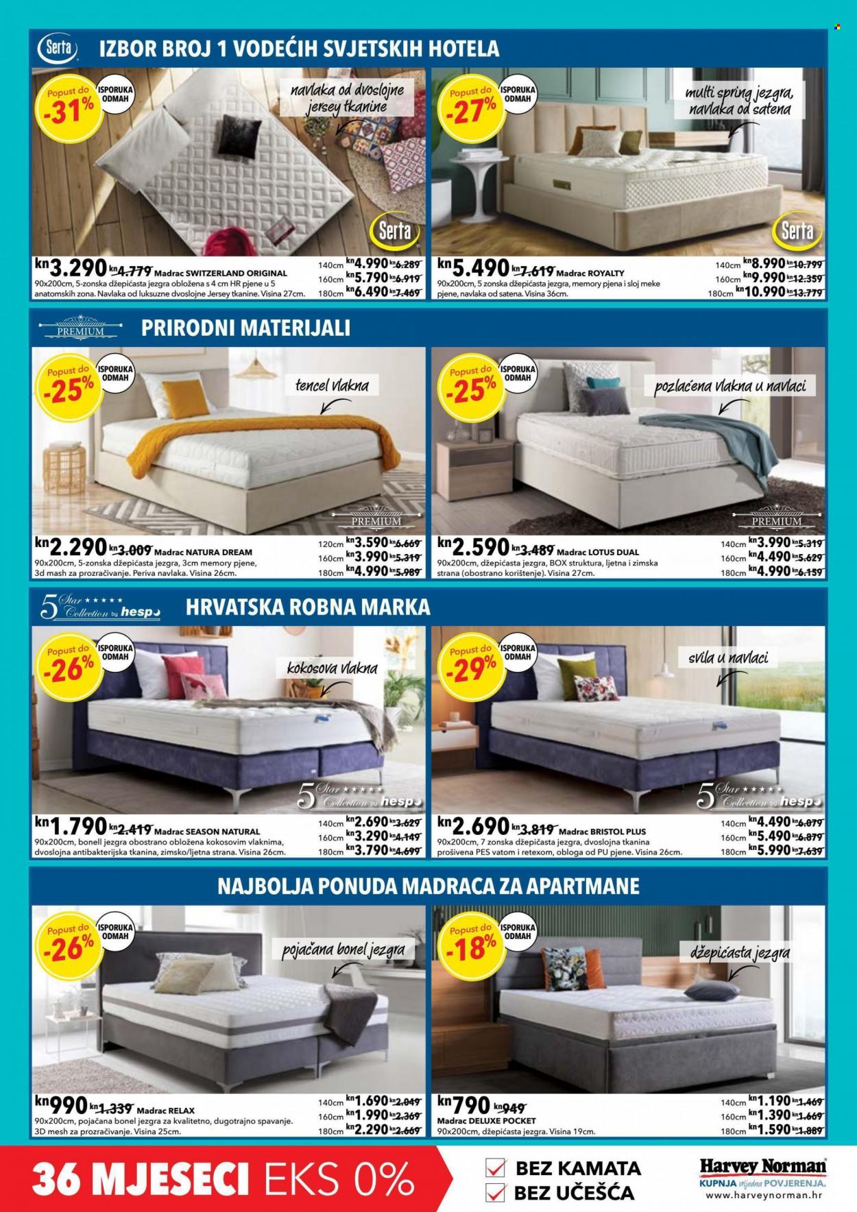 Harvey Norman katalog - 17.05.2022. - 23.05.2022. Stranica 3