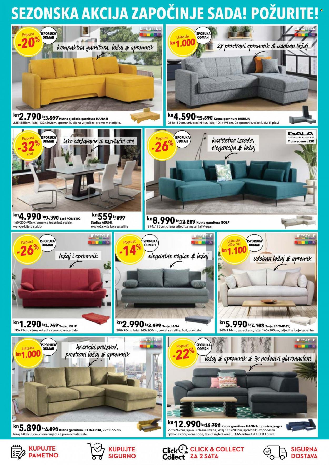 Harvey Norman katalog - 17.05.2022. - 23.05.2022. Stranica 4