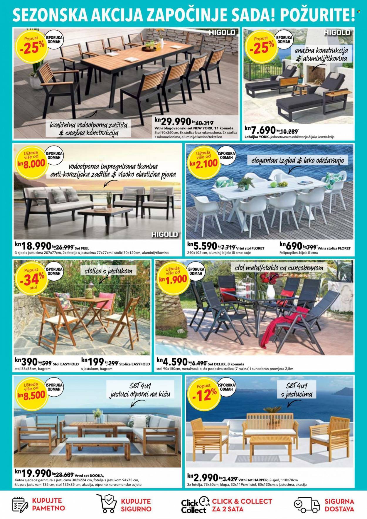 Harvey Norman katalog - 17.05.2022. - 23.05.2022. Stranica 6