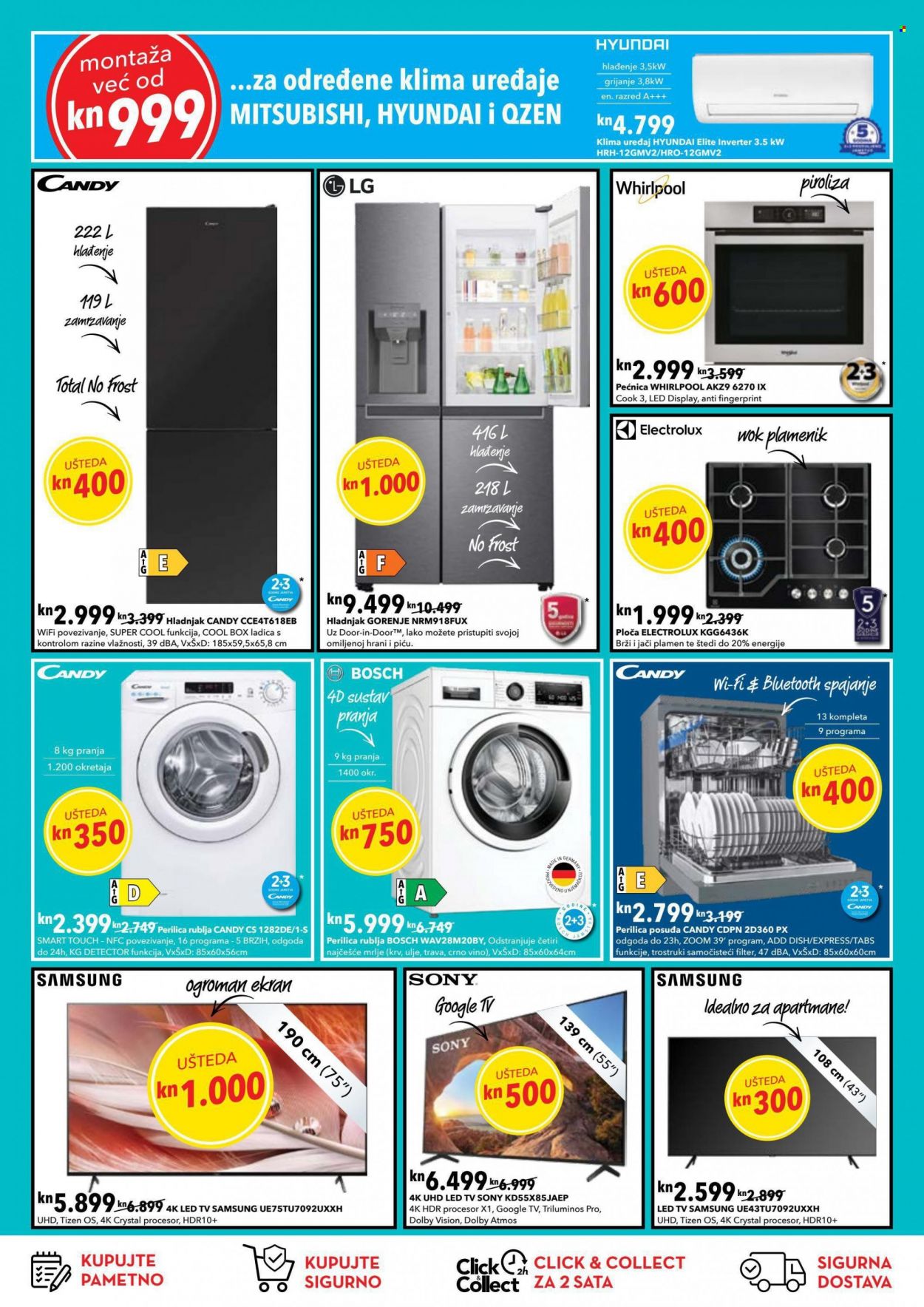 Harvey Norman katalog - 17.05.2022. - 23.05.2022. Stranica 8