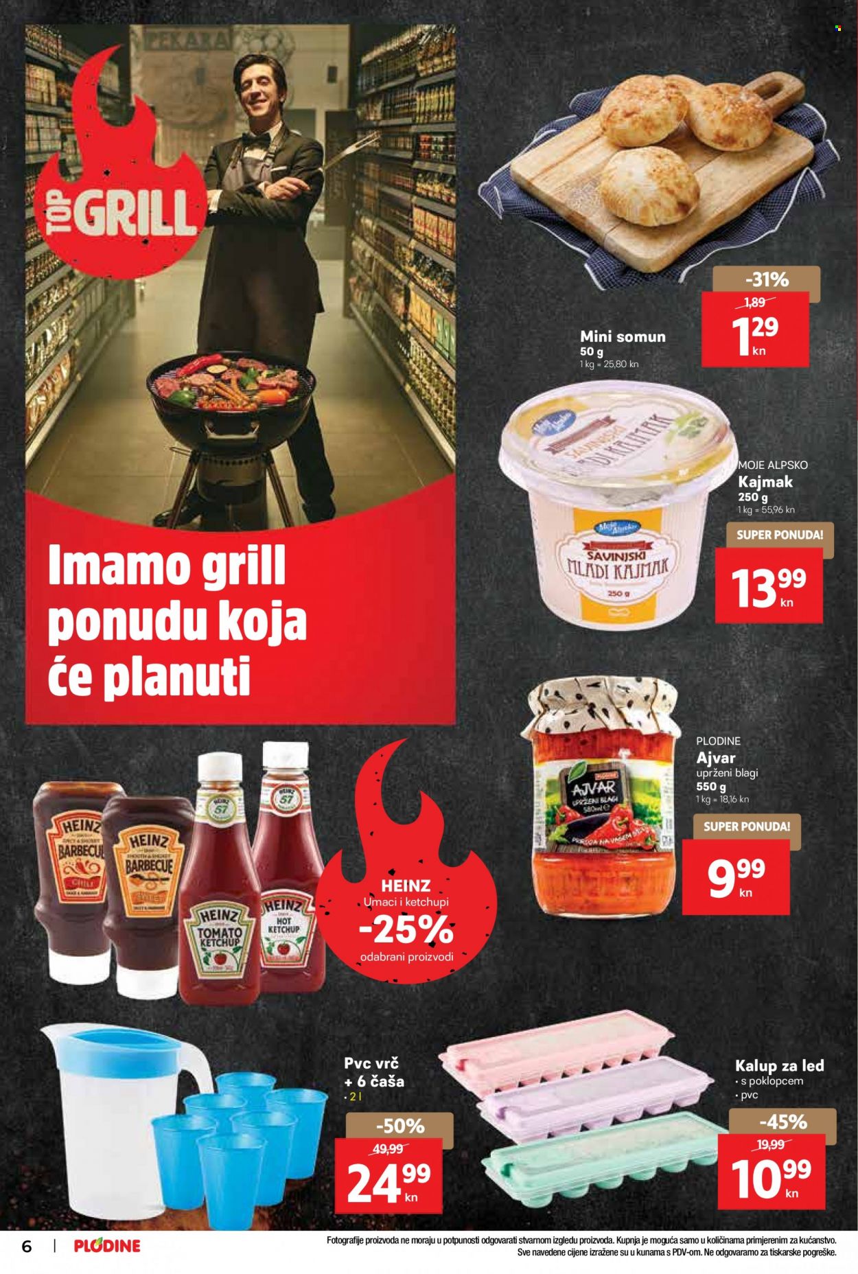 Plodine katalog - 18.05.2022. - 24.05.2022. Stranica 6