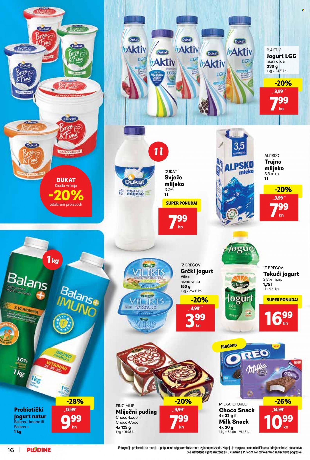 Plodine katalog - 18.05.2022. - 24.05.2022. Stranica 16