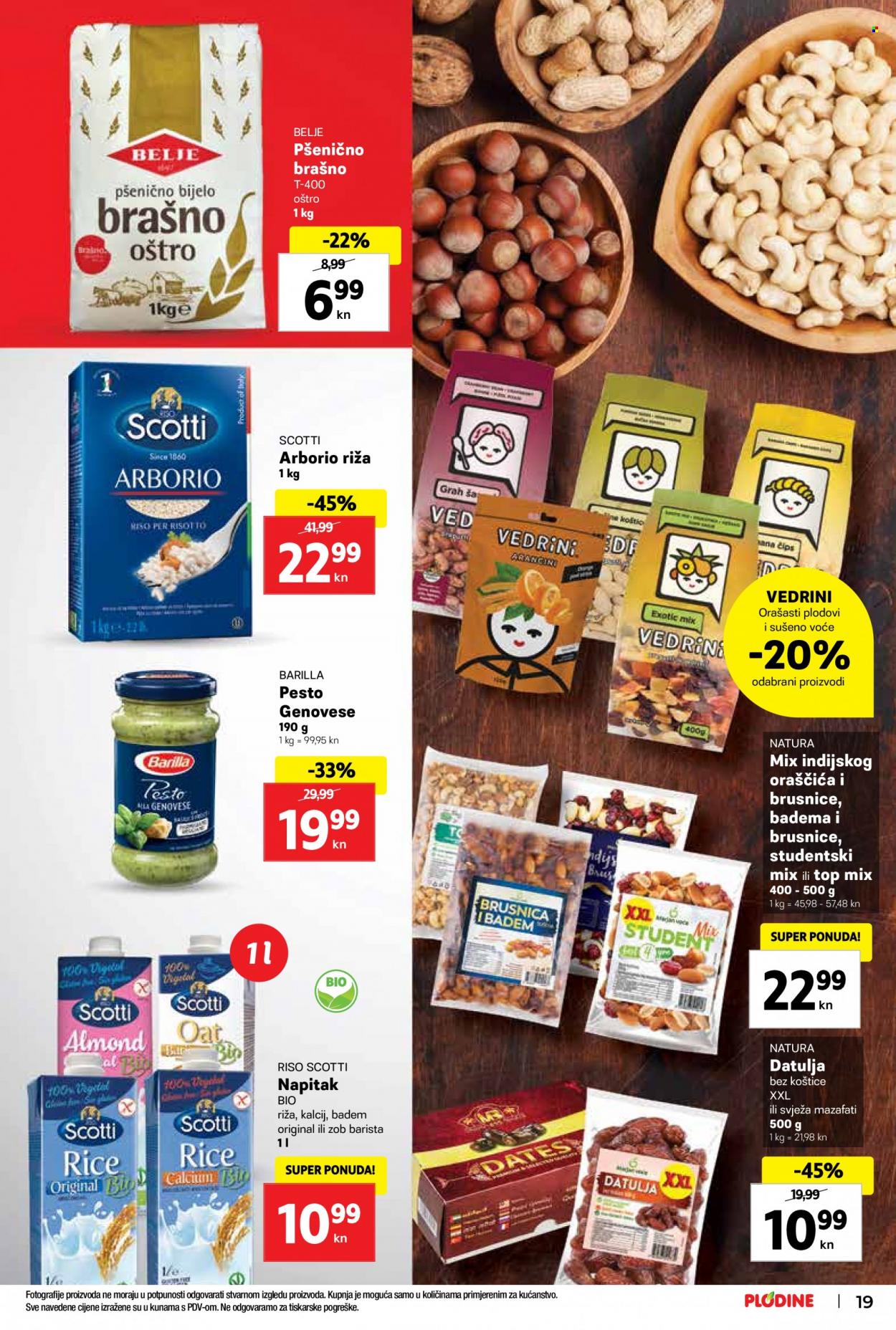 Plodine katalog - 18.05.2022. - 24.05.2022. Stranica 19