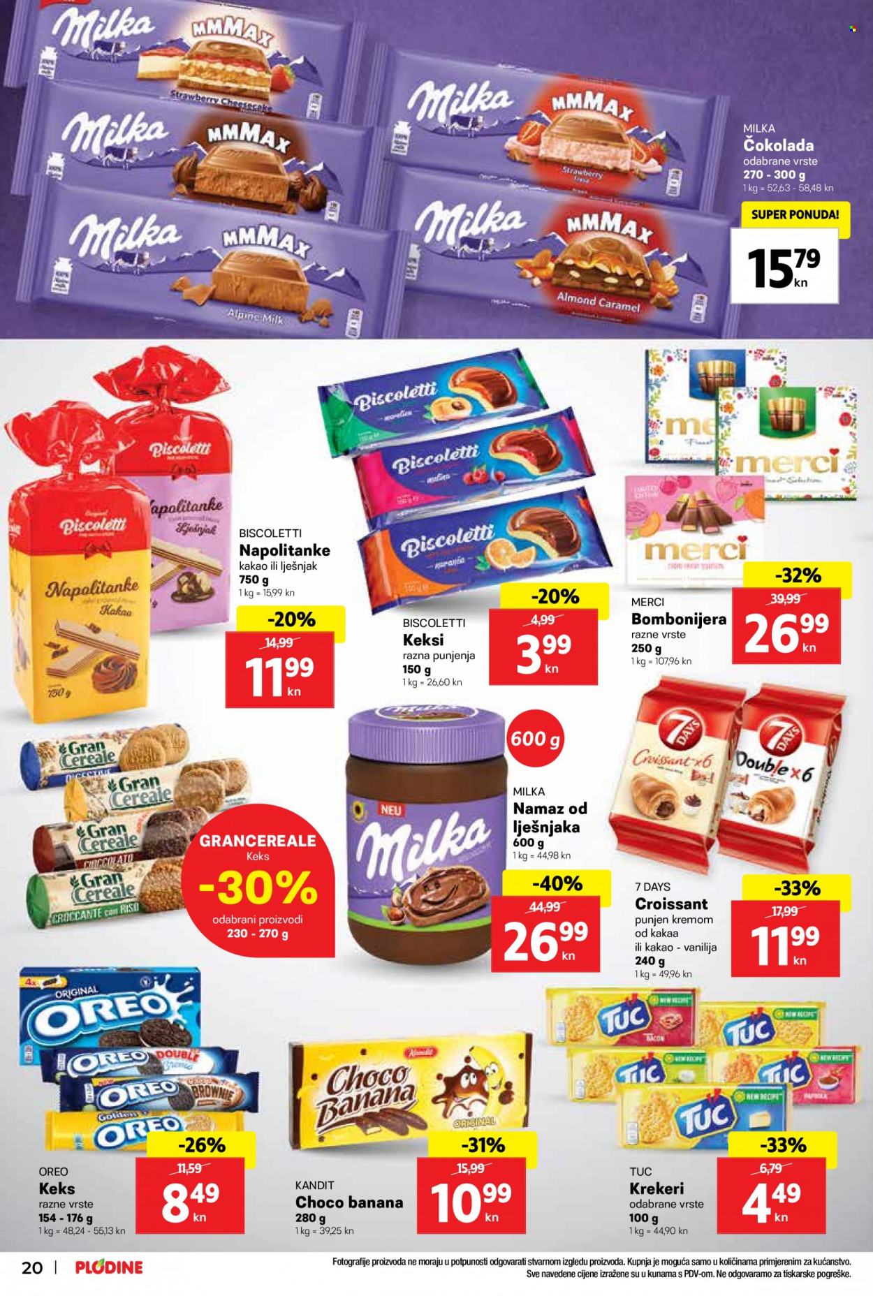 Plodine katalog - 18.05.2022. - 24.05.2022. Stranica 20