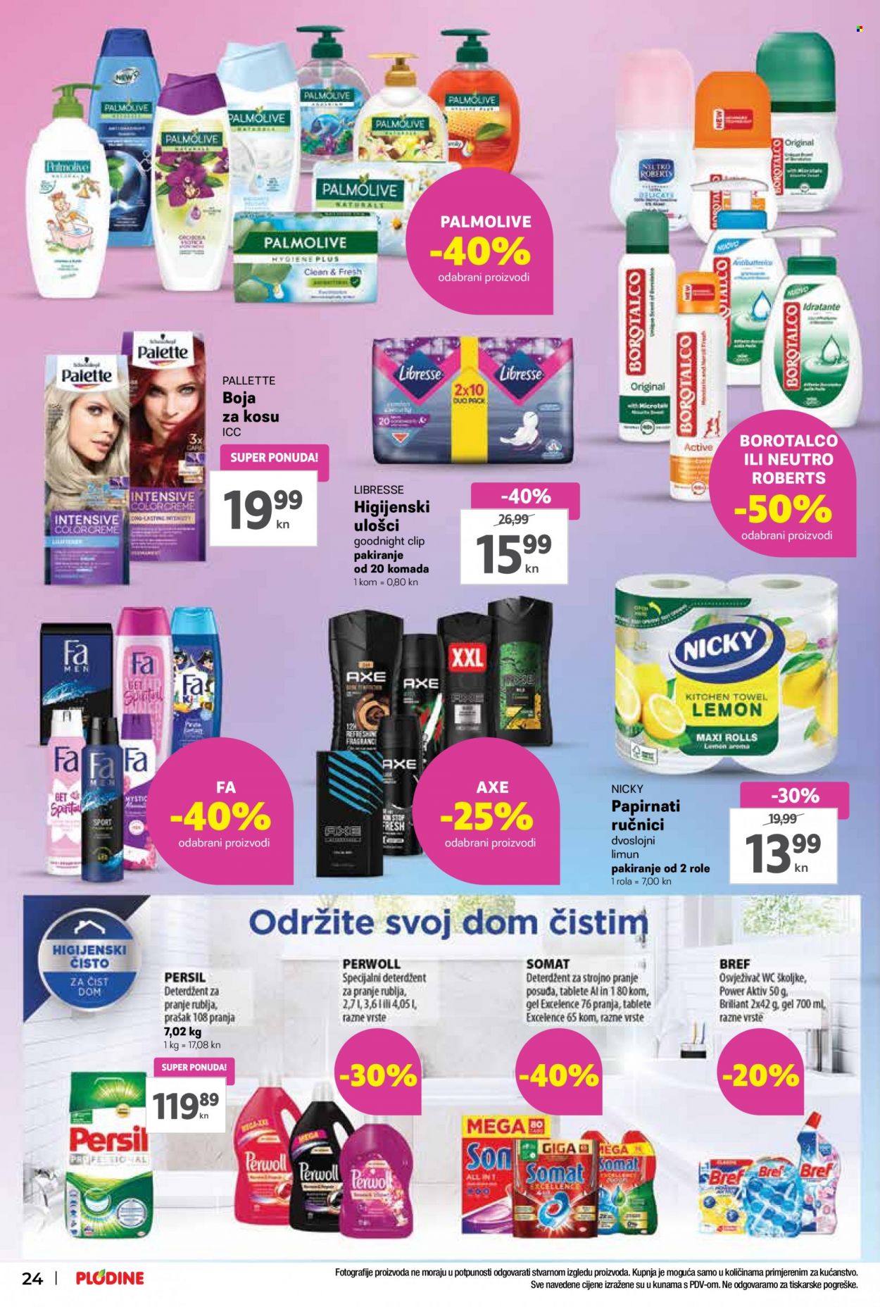 Plodine katalog - 18.05.2022. - 24.05.2022. Stranica 24