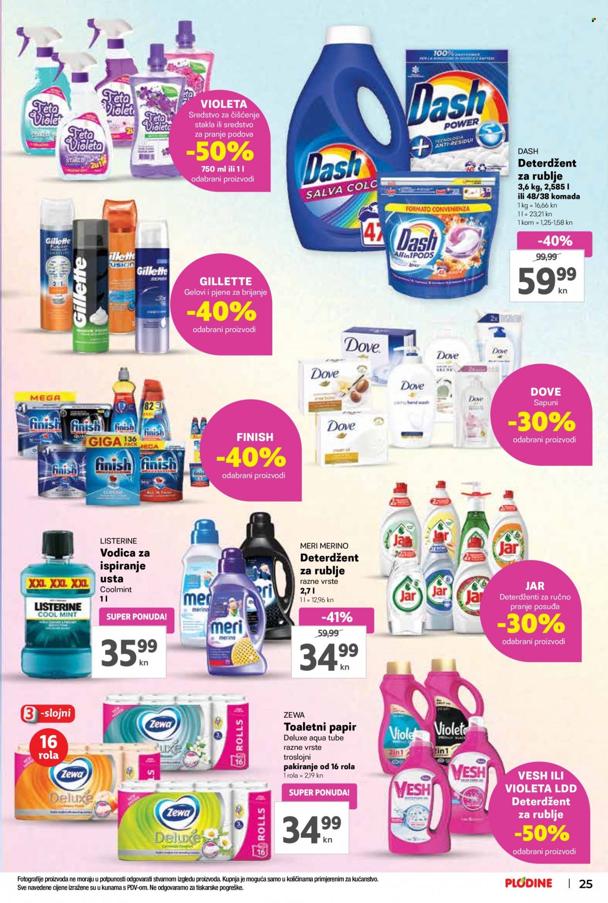 Plodine katalog - 18.05.2022. - 24.05.2022. Stranica 25