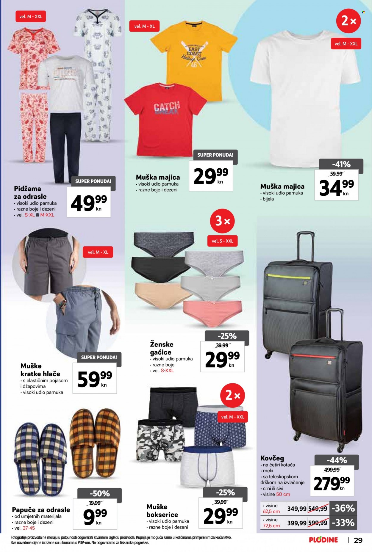 Plodine katalog - 18.05.2022. - 24.05.2022. Stranica 29