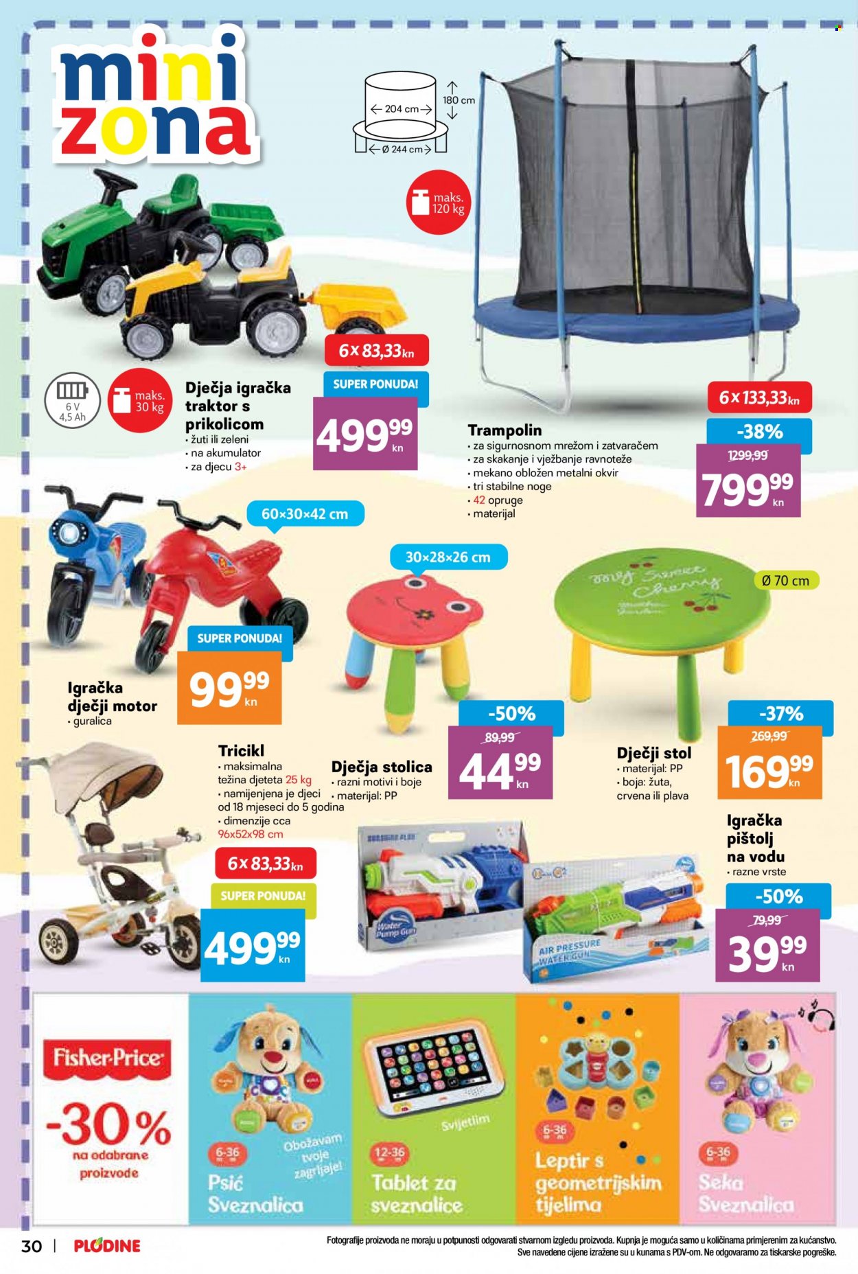 Plodine katalog - 18.05.2022. - 24.05.2022. Stranica 30