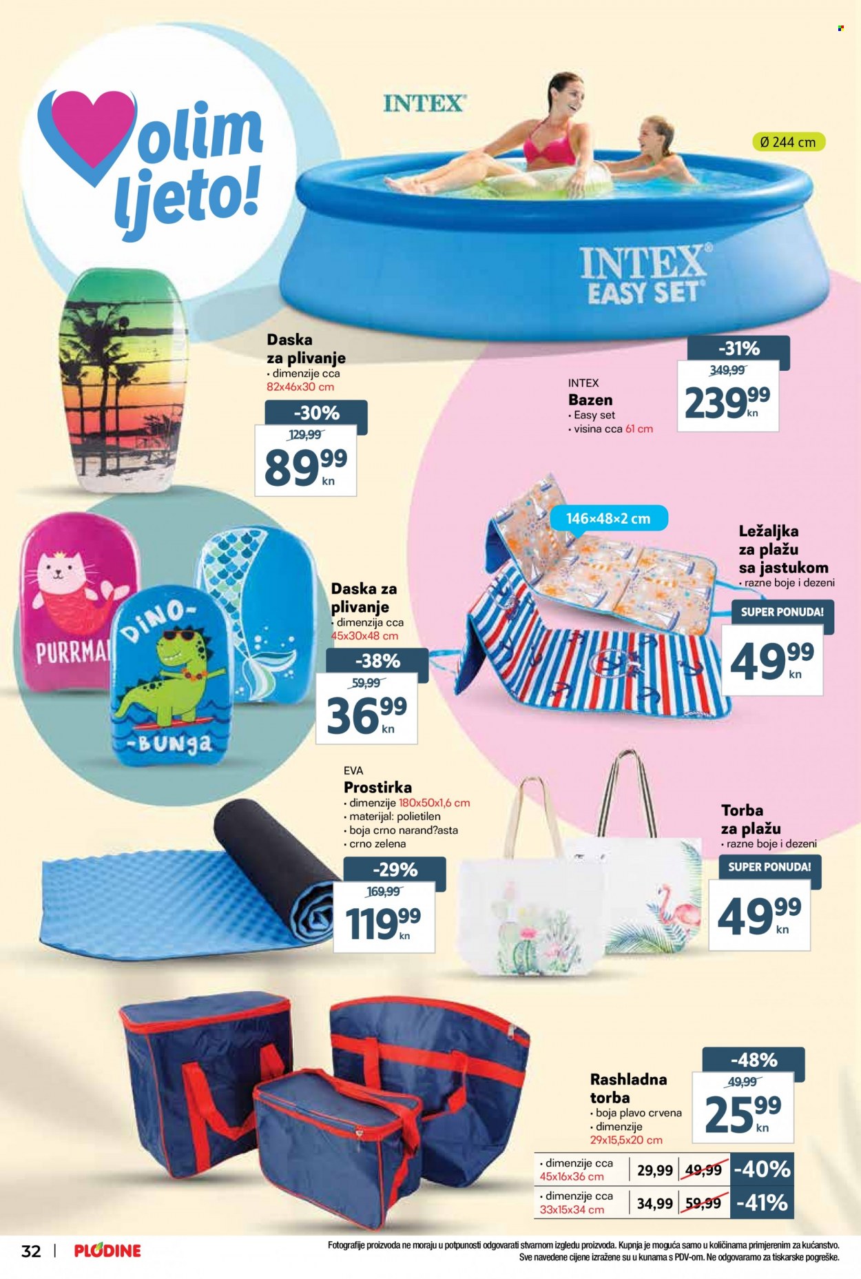 Plodine katalog - 18.05.2022. - 24.05.2022. Stranica 32