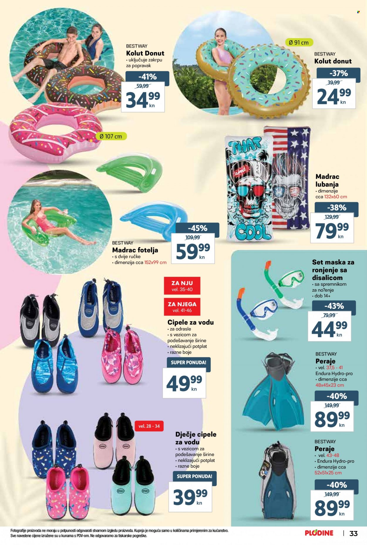Plodine katalog - 18.05.2022. - 24.05.2022. Stranica 33