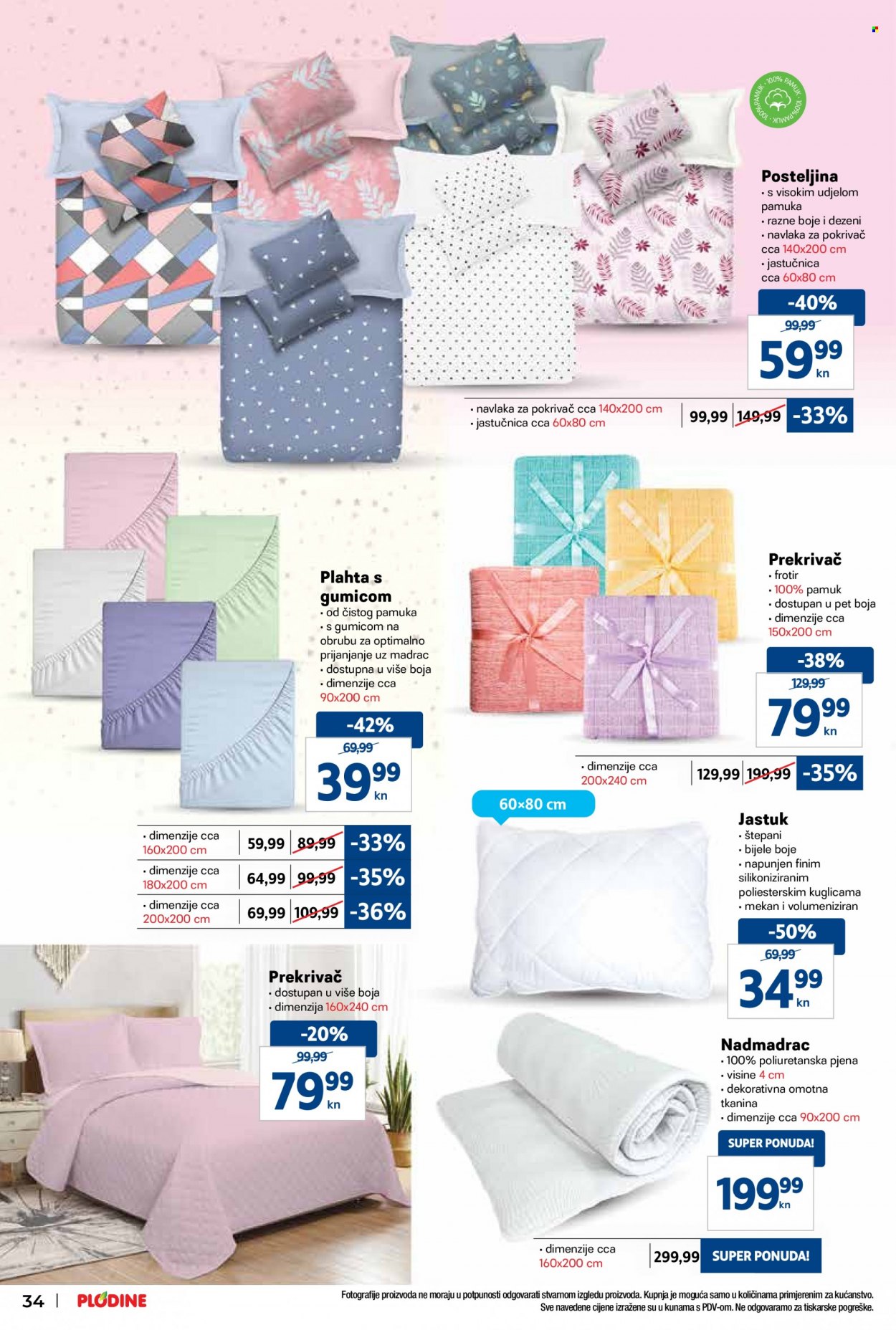 Plodine katalog - 18.05.2022. - 24.05.2022. Stranica 34